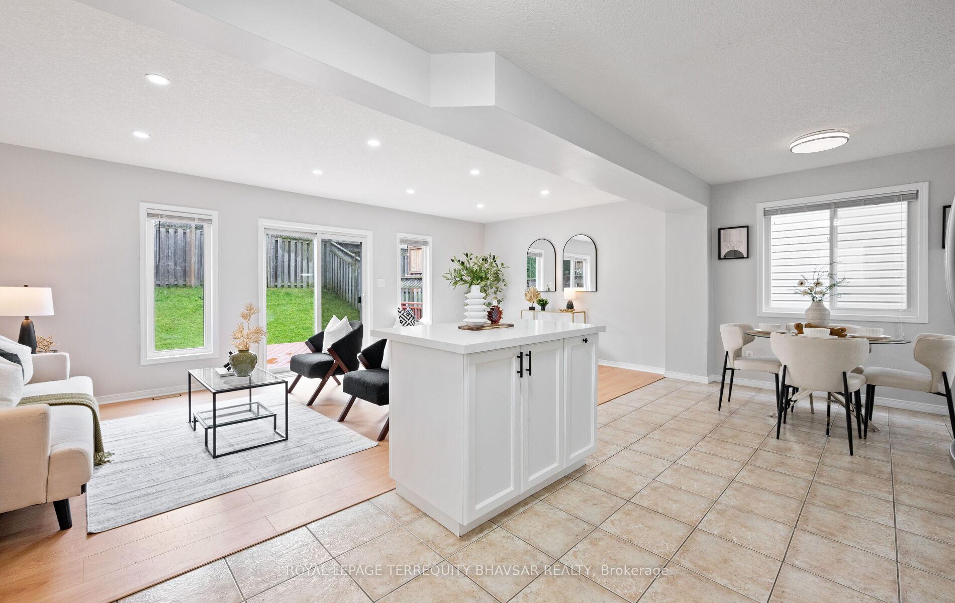Photo 21 of 111 Parkvale Drive, Kitchener, Huron Park — HOMEH