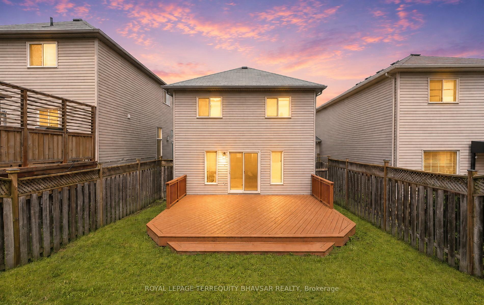 Photo 49 of 111 Parkvale Drive, Kitchener, Huron Park — HOMEH