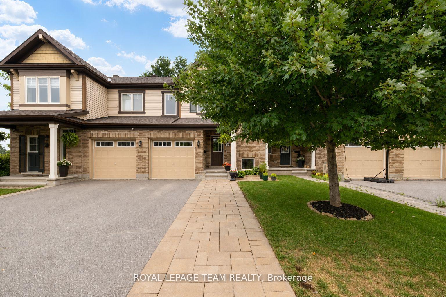 Photo 2 of 777 Maloja Way, Ottawa, Stittsville (North) — HOMEH