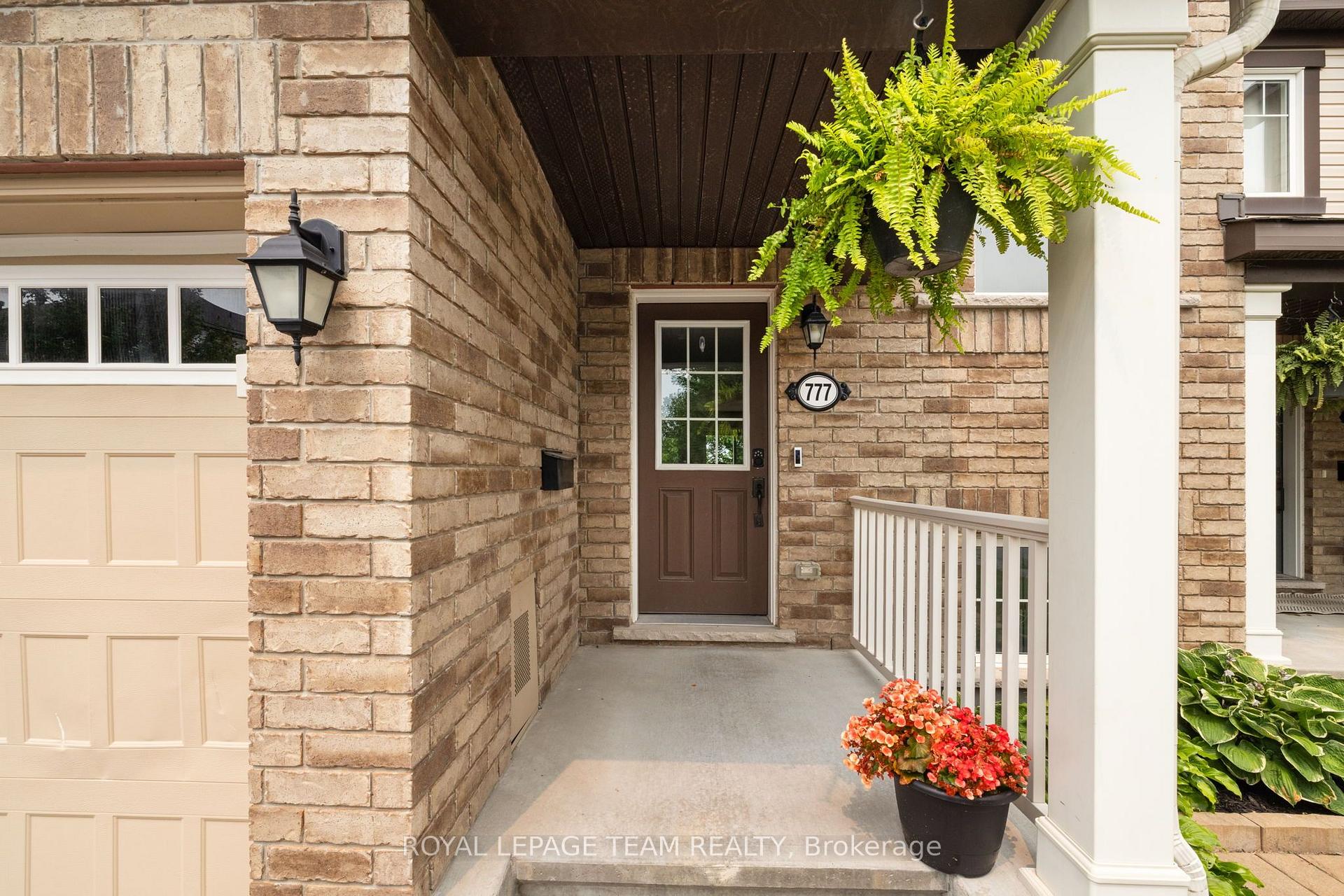 Photo 5 of 777 Maloja Way, Ottawa, Stittsville (North) — HOMEH
