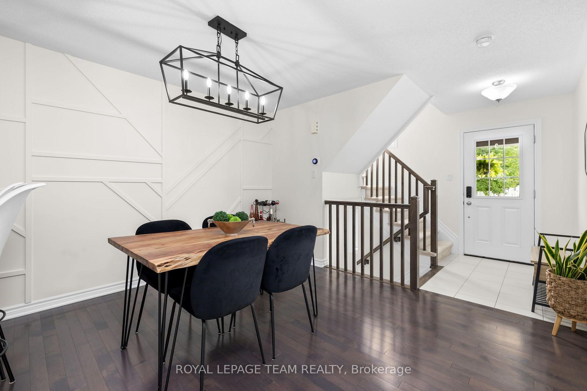 Photo 7 of 777 Maloja Way, Ottawa, Stittsville (North) — HOMEH