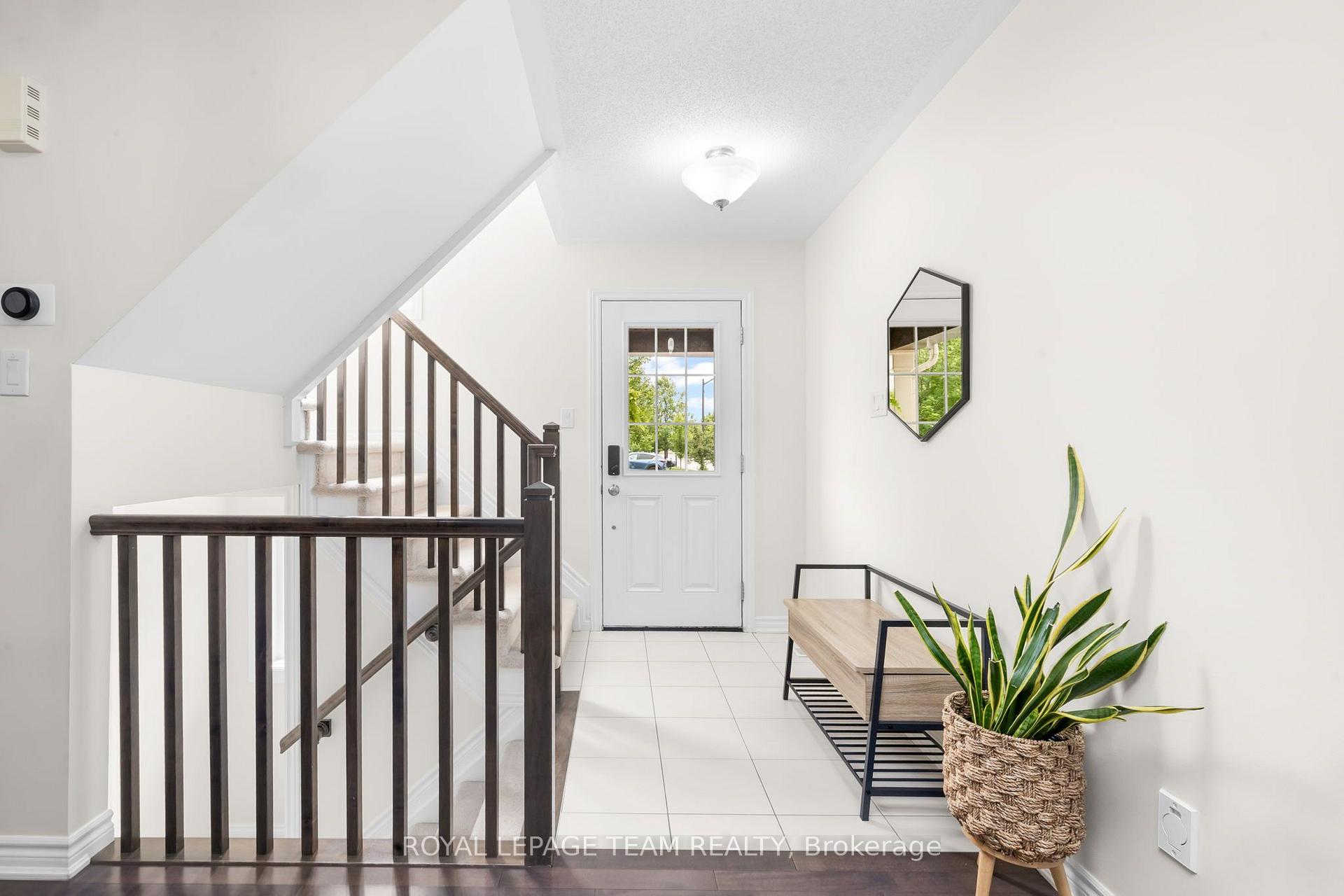 Photo 6 of 777 Maloja Way, Ottawa, Stittsville (North) — HOMEH