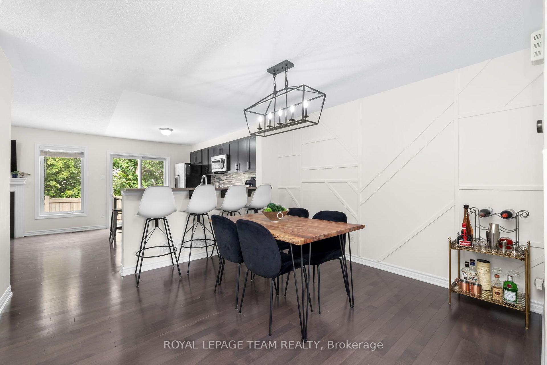 Photo 8 of 777 Maloja Way, Ottawa, Stittsville (North) — HOMEH