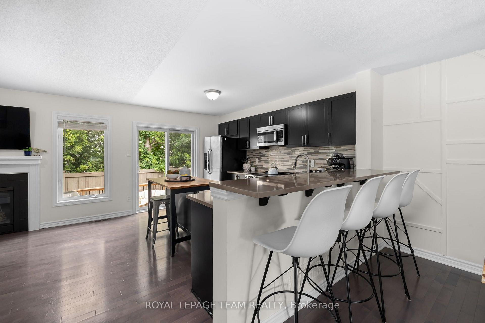 Photo 10 of 777 Maloja Way, Ottawa, Stittsville (North) — HOMEH