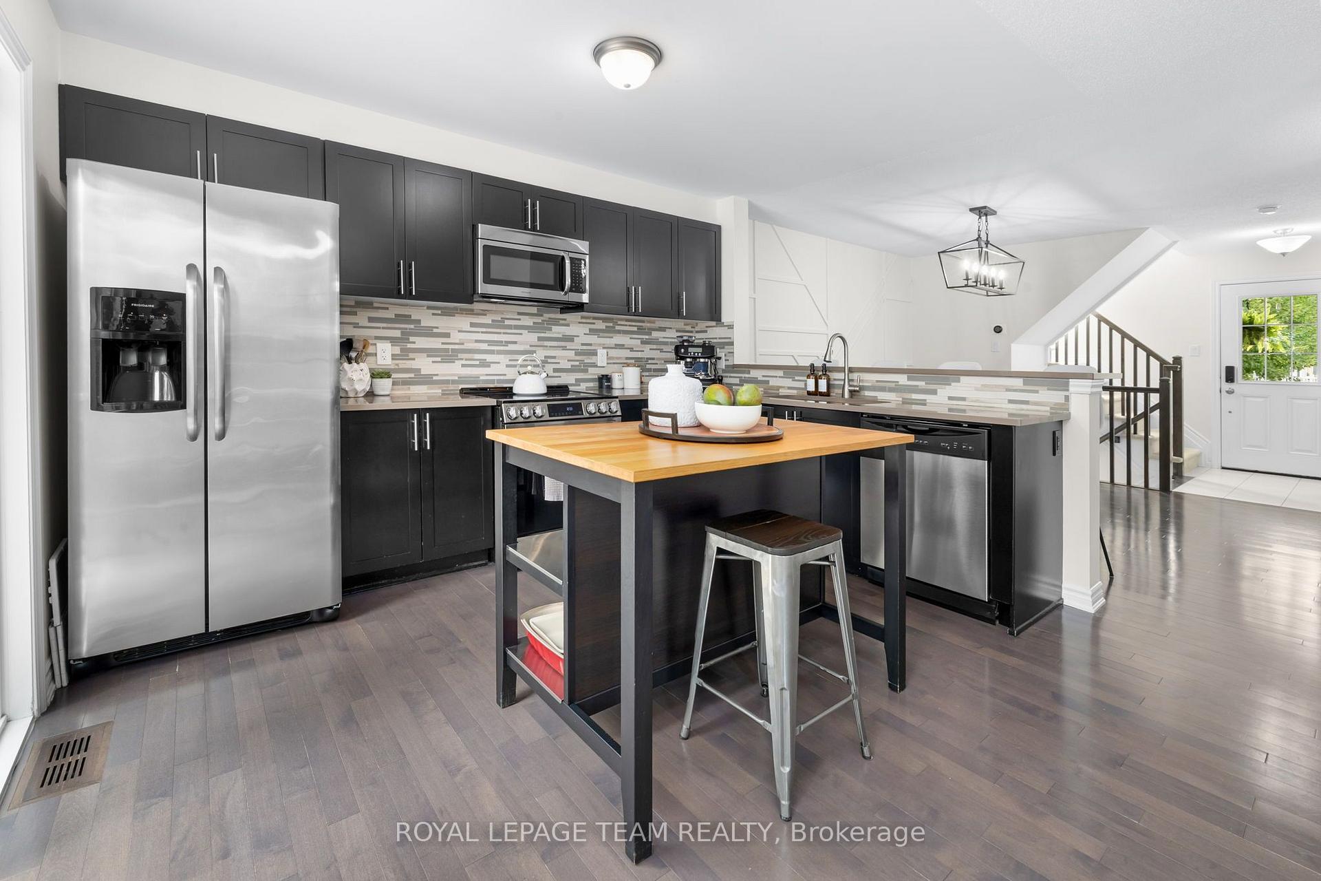 Photo 13 of 777 Maloja Way, Ottawa, Stittsville (North) — HOMEH