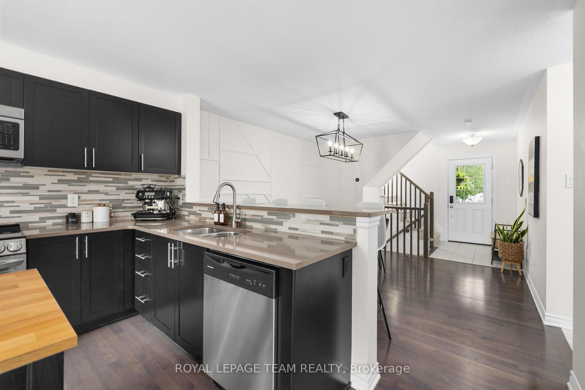 Photo 15 of 777 Maloja Way, Ottawa, Stittsville (North) — HOMEH