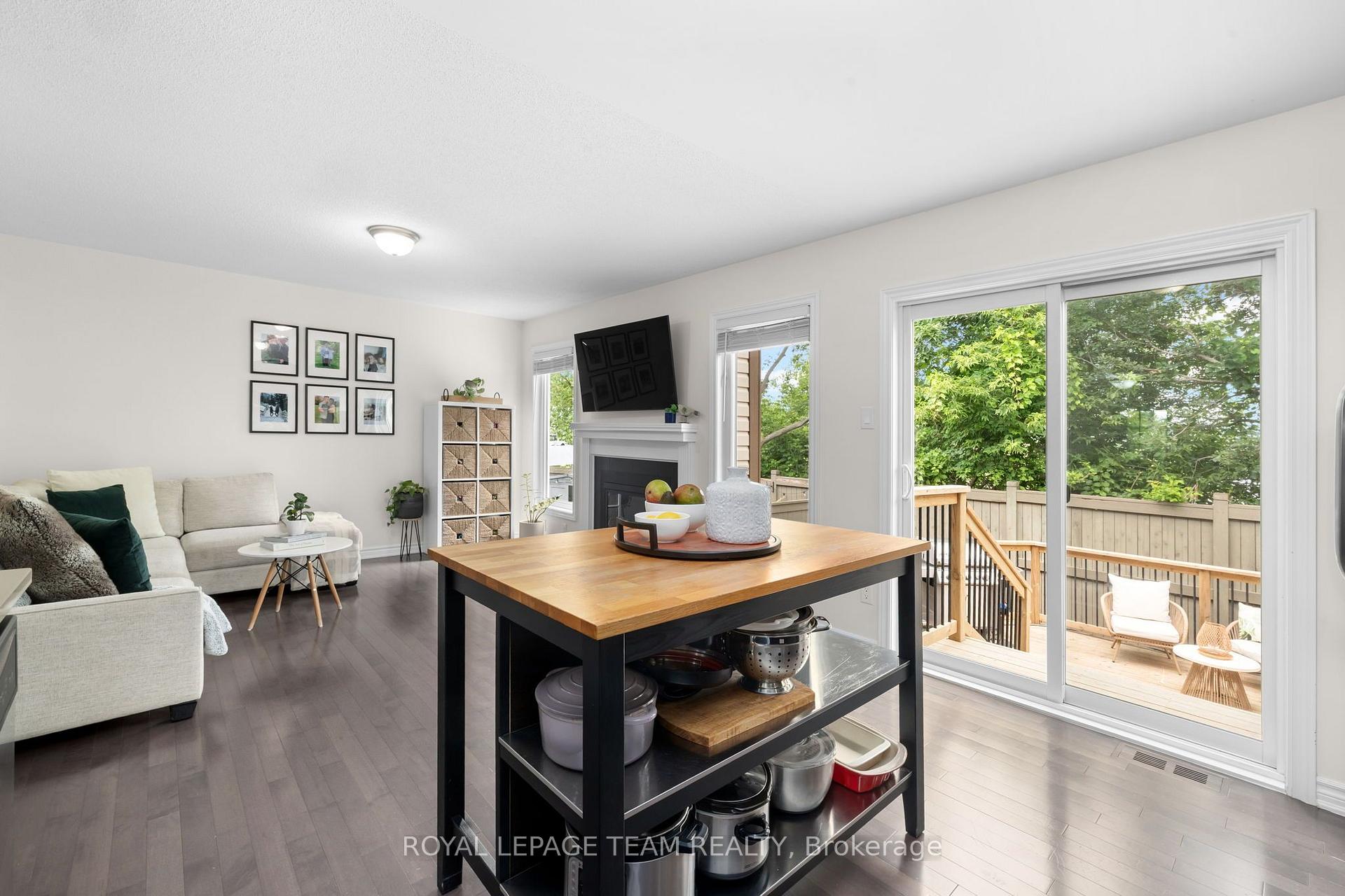 Photo 16 of 777 Maloja Way, Ottawa, Stittsville (North) — HOMEH