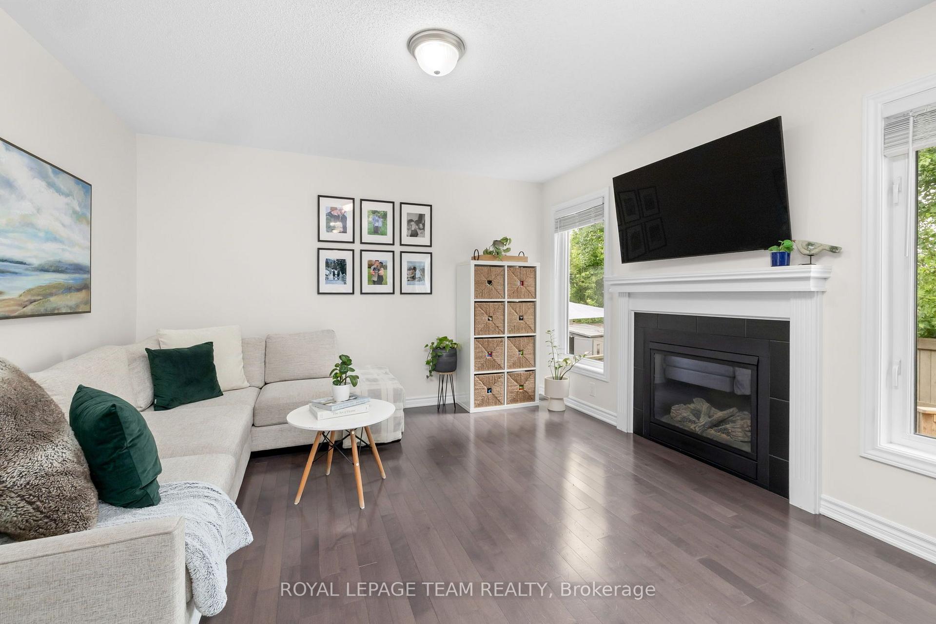 Photo 20 of 777 Maloja Way, Ottawa, Stittsville (North) — HOMEH