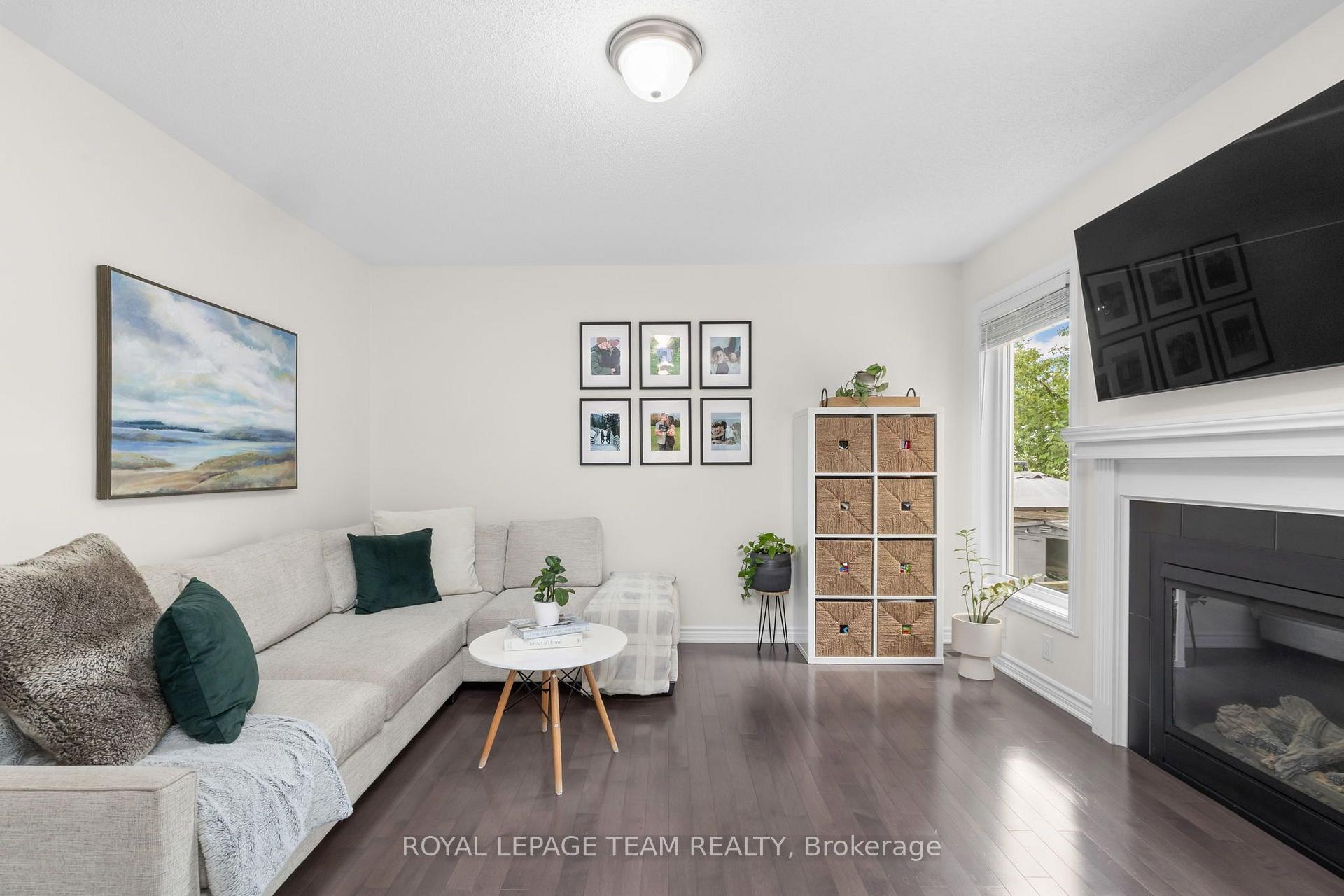 Photo 21 of 777 Maloja Way, Ottawa, Stittsville (North) — HOMEH