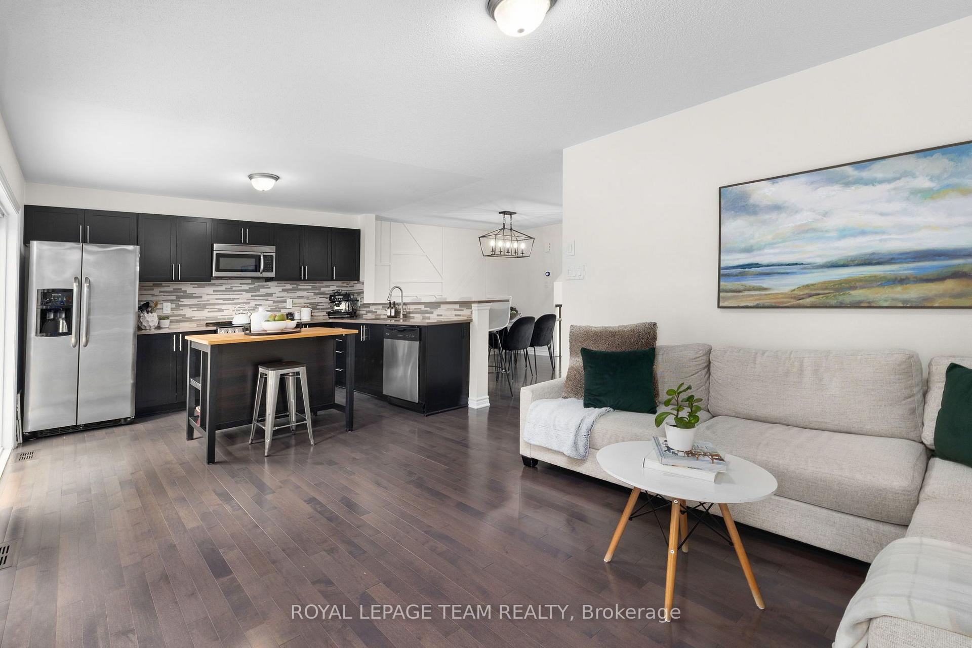 Photo 22 of 777 Maloja Way, Ottawa, Stittsville (North) — HOMEH
