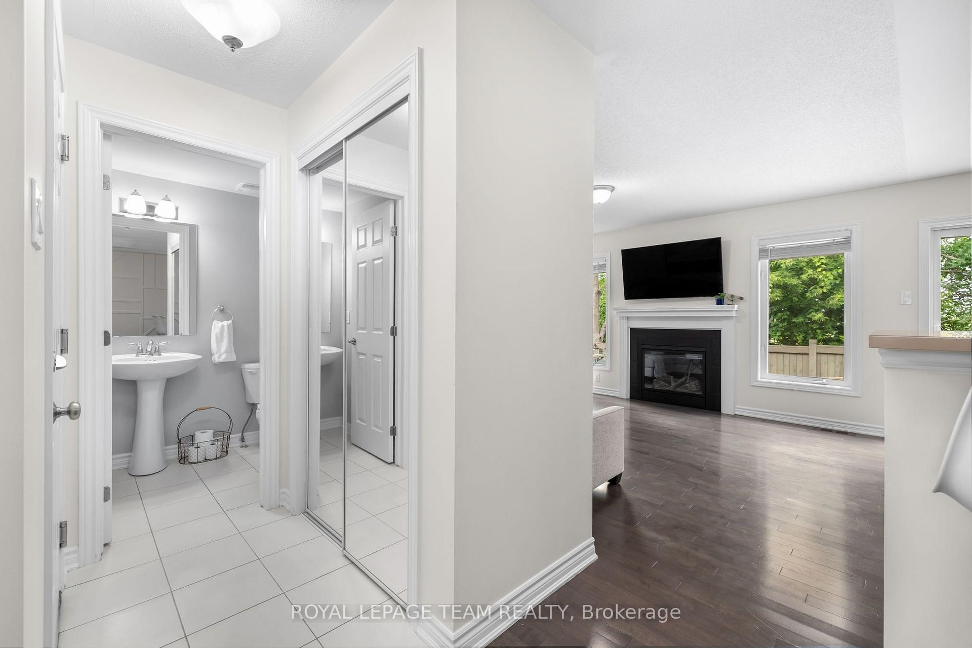 Photo 24 of 777 Maloja Way, Ottawa, Stittsville (North) — HOMEH