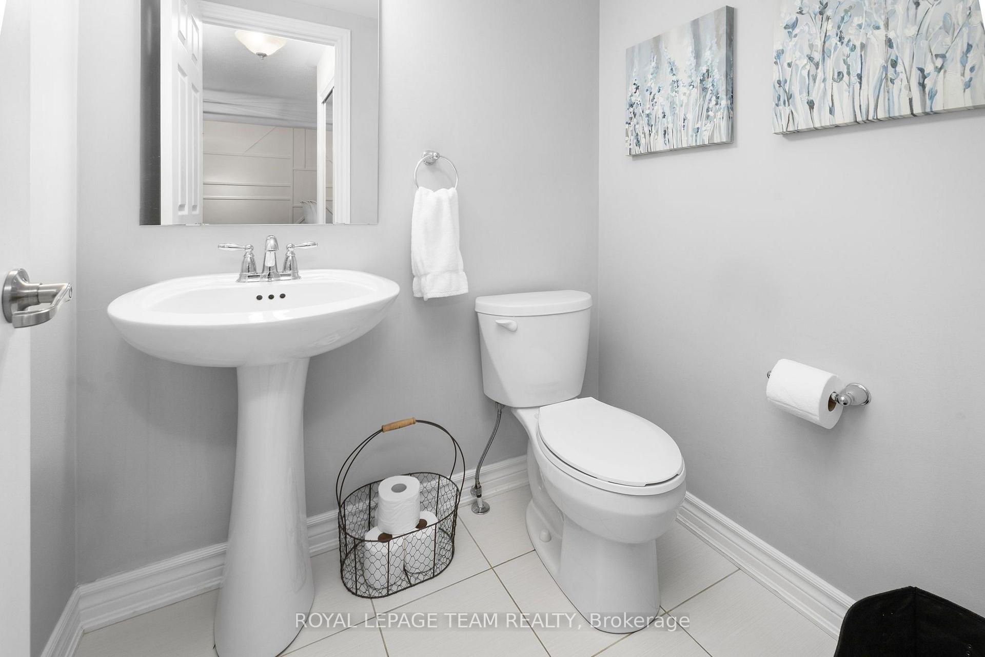 Photo 25 of 777 Maloja Way, Ottawa, Stittsville (North) — HOMEH