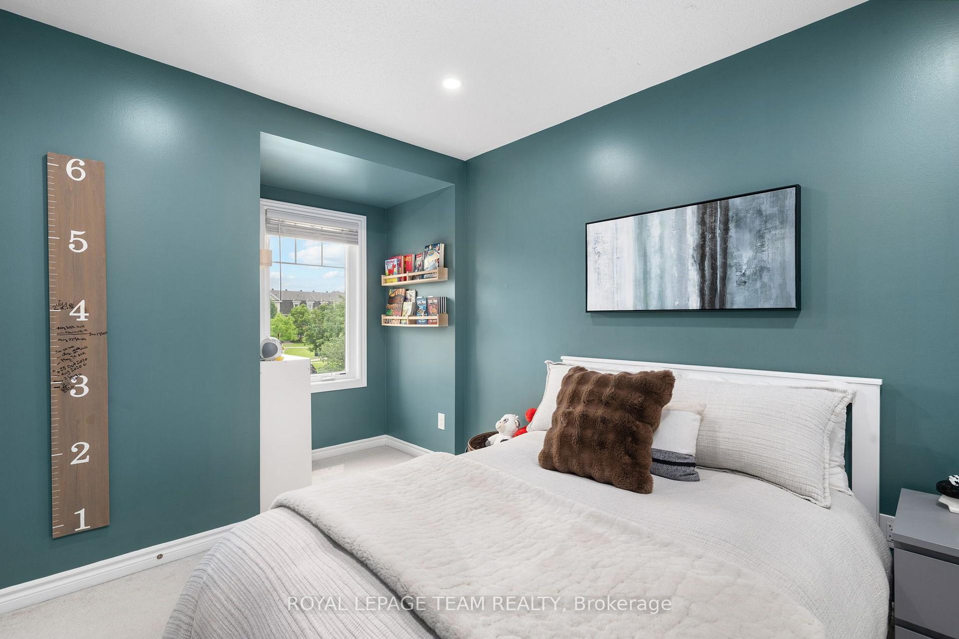 Photo 34 of 777 Maloja Way, Ottawa, Stittsville (North) — HOMEH