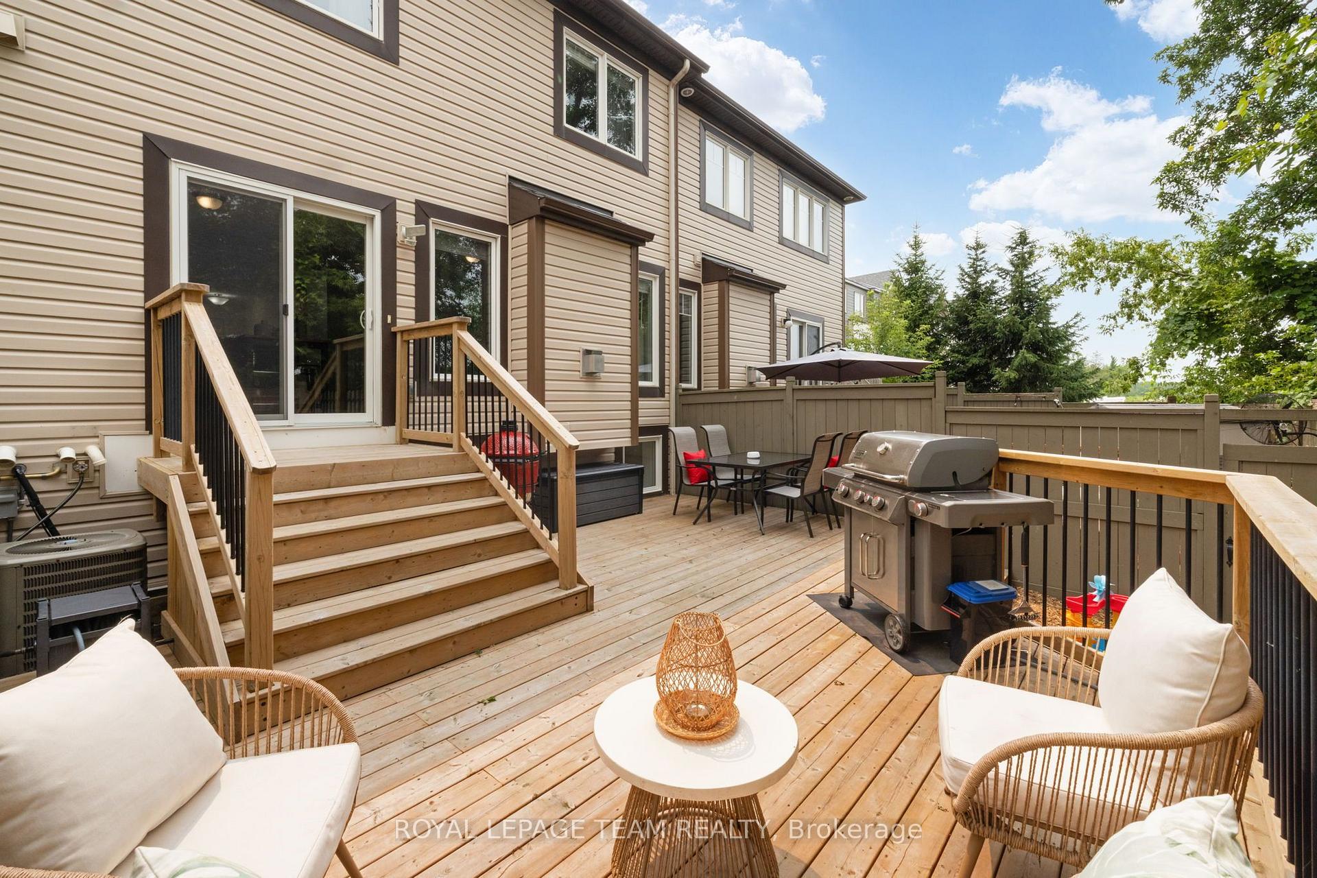 Photo 48 of 777 Maloja Way, Ottawa, Stittsville (North) — HOMEH