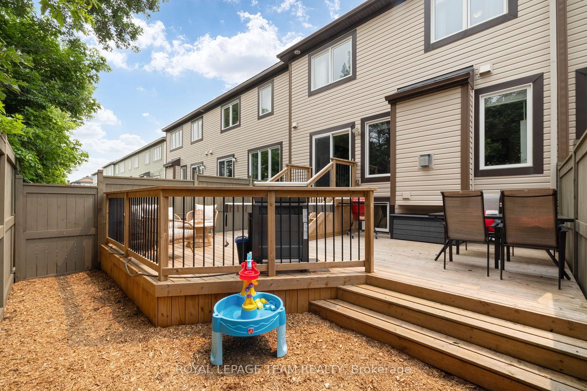 Photo 49 of 777 Maloja Way, Ottawa, Stittsville (North) — HOMEH
