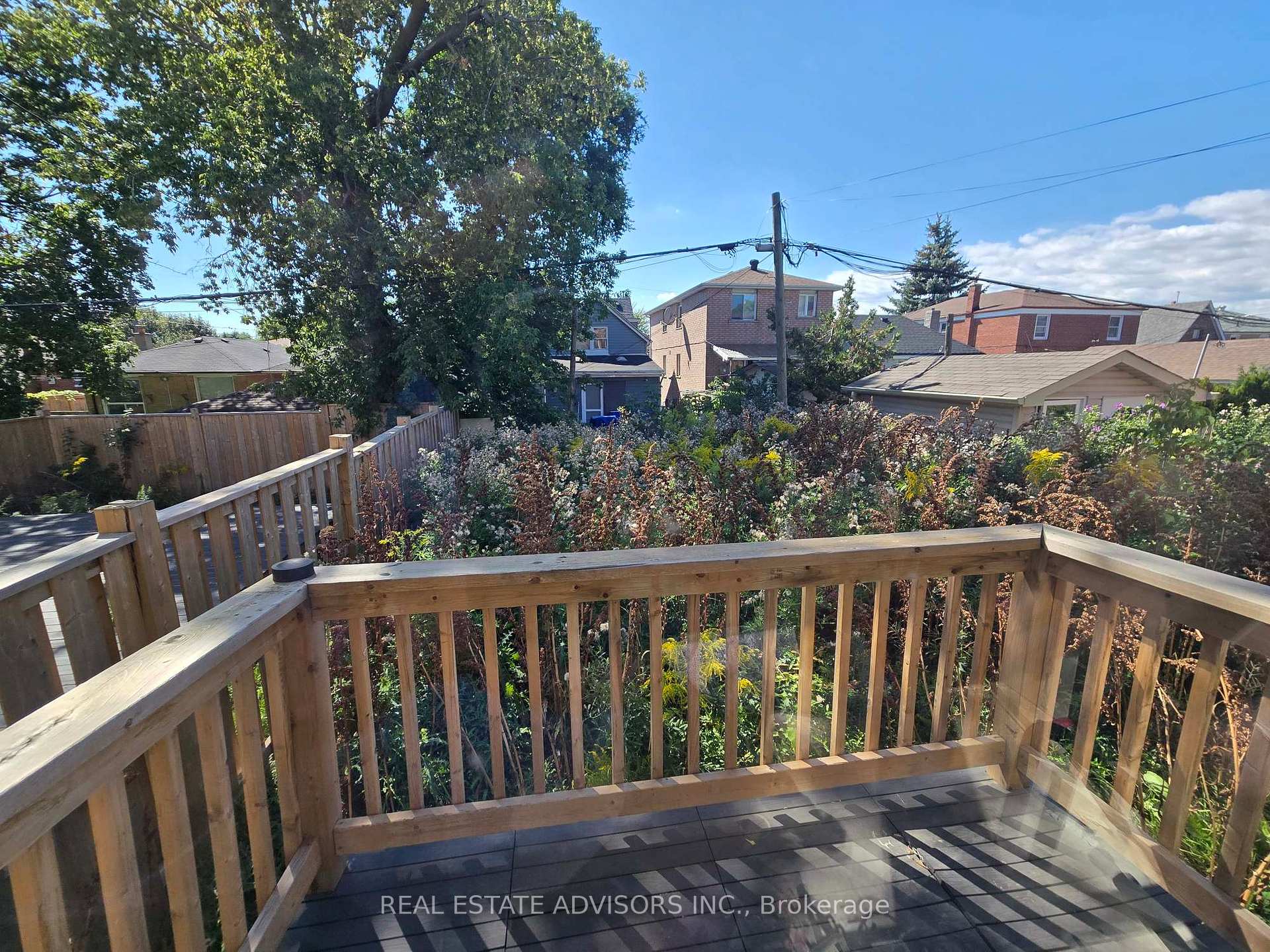 Photo 19 of 68B Laurel Avenue, Scarborough, Kennedy Park — HOMEH