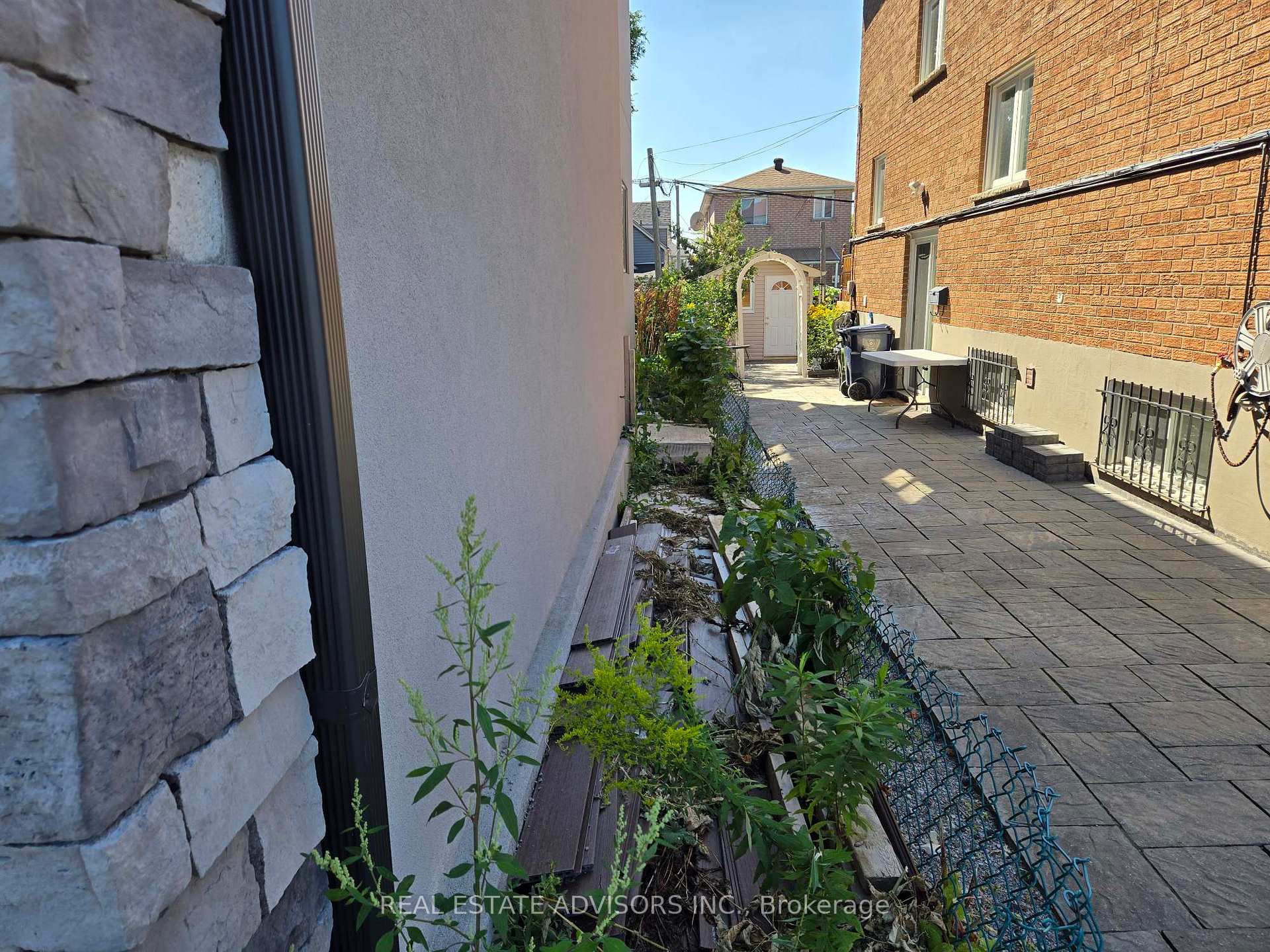 Photo 27 of 68B Laurel Avenue, Scarborough, Kennedy Park — HOMEH