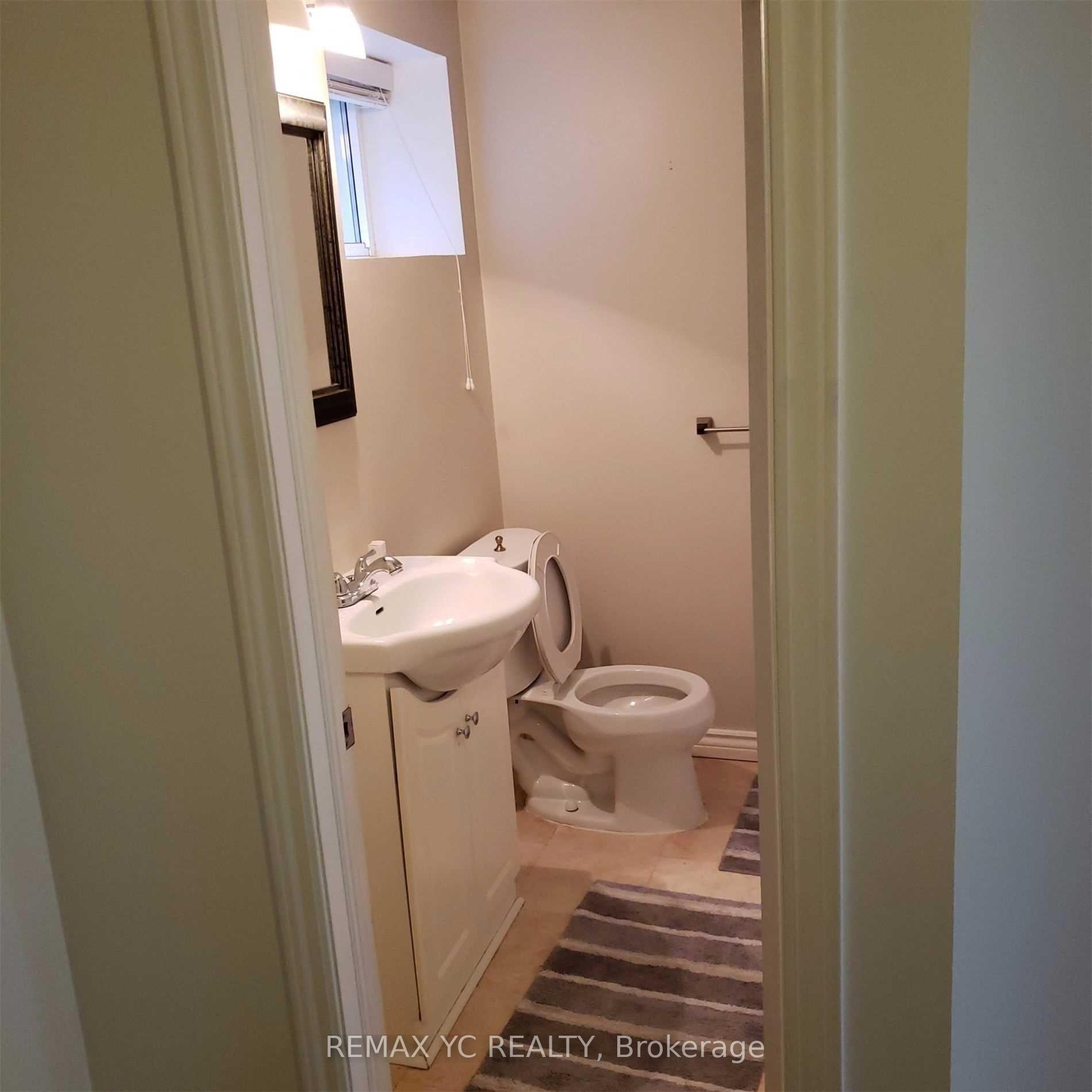 Photo 12 of Unit Bsmt, 12 Monarchwood Crescent, North York, Parkwoods-Donalda — HOMEH