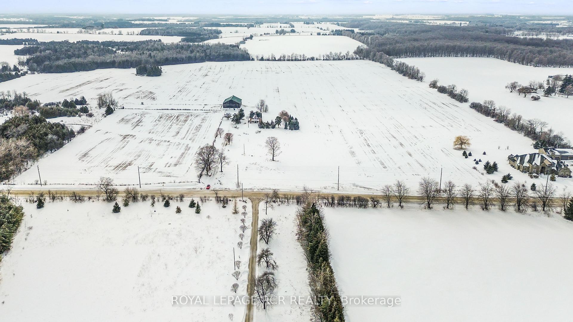 Photo 40 of 5600 Fourth Line, Guelph/Eramosa, Rural Guelph/Eramosa East — HOMEH