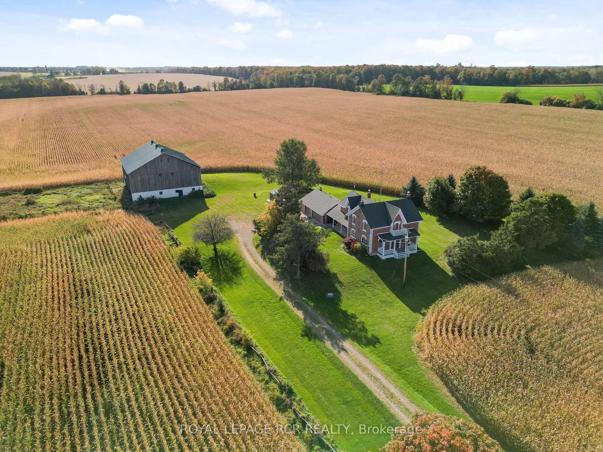 Photo 2 of 5600 Fourth Line, Guelph/Eramosa, Rural Guelph/Eramosa East — HOMEH