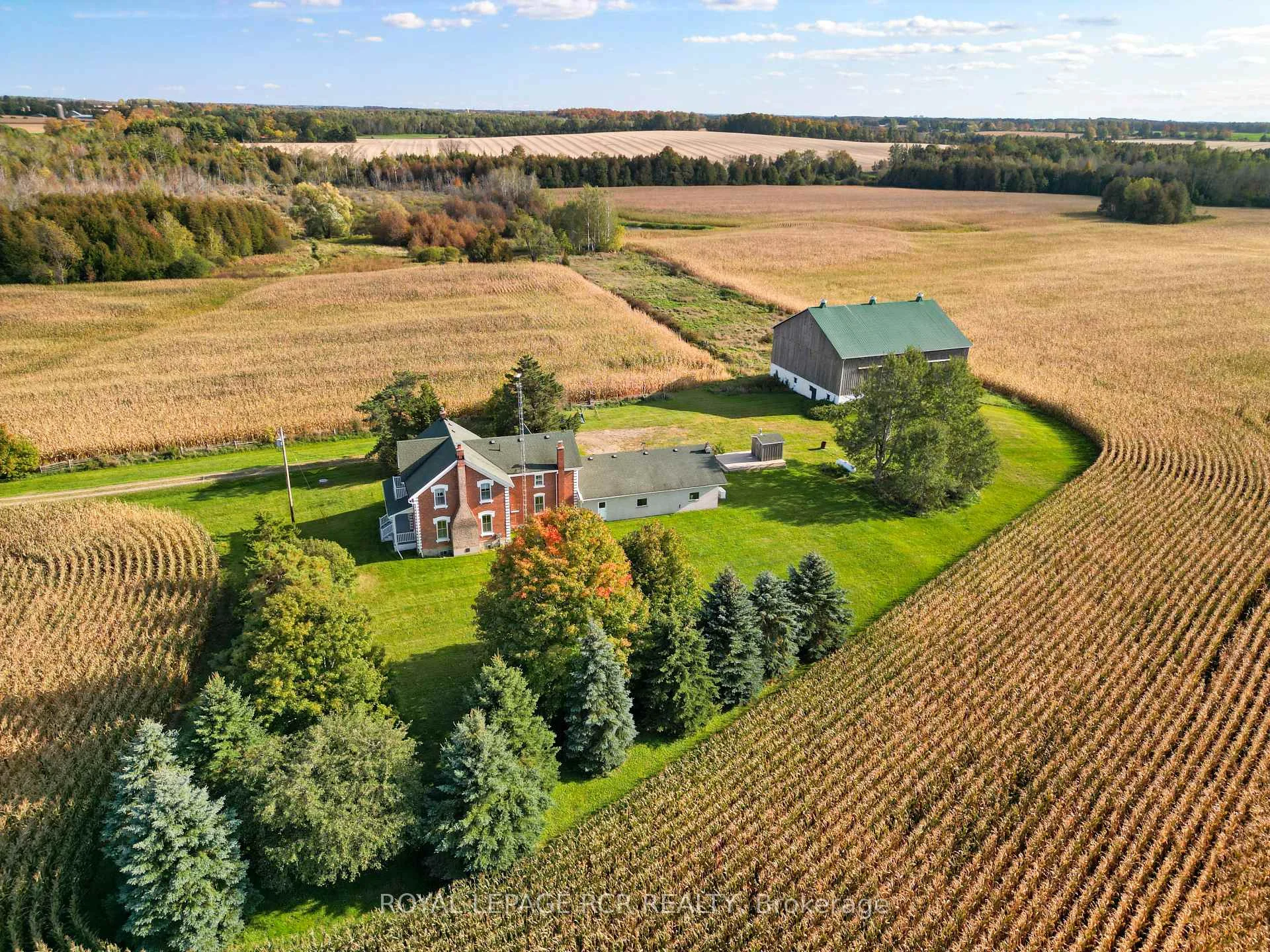 Photo 3 of 5600 Fourth Line, Guelph/Eramosa, Rural Guelph/Eramosa East — HOMEH