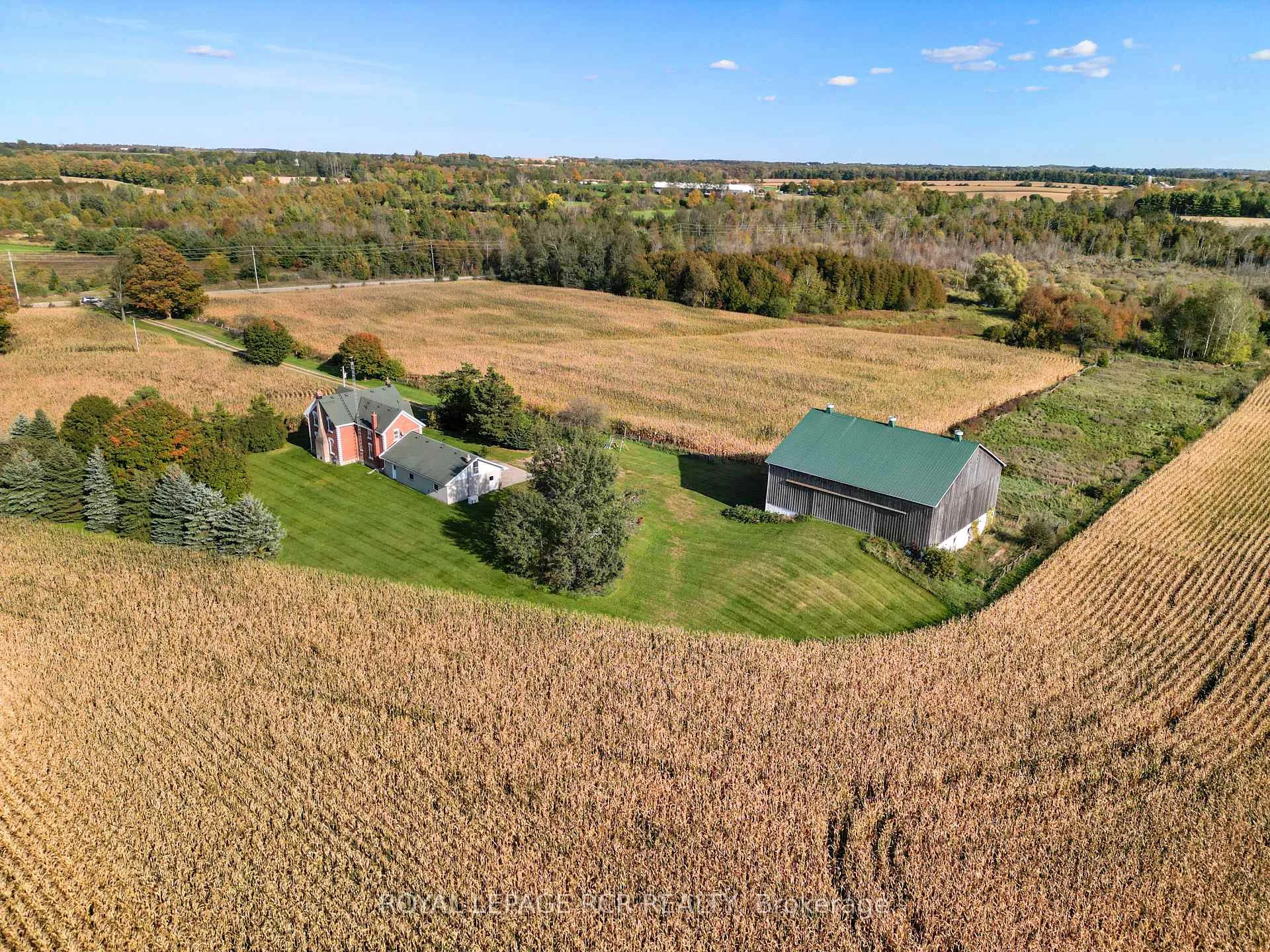 Photo 4 of 5600 Fourth Line, Guelph/Eramosa, Rural Guelph/Eramosa East — HOMEH
