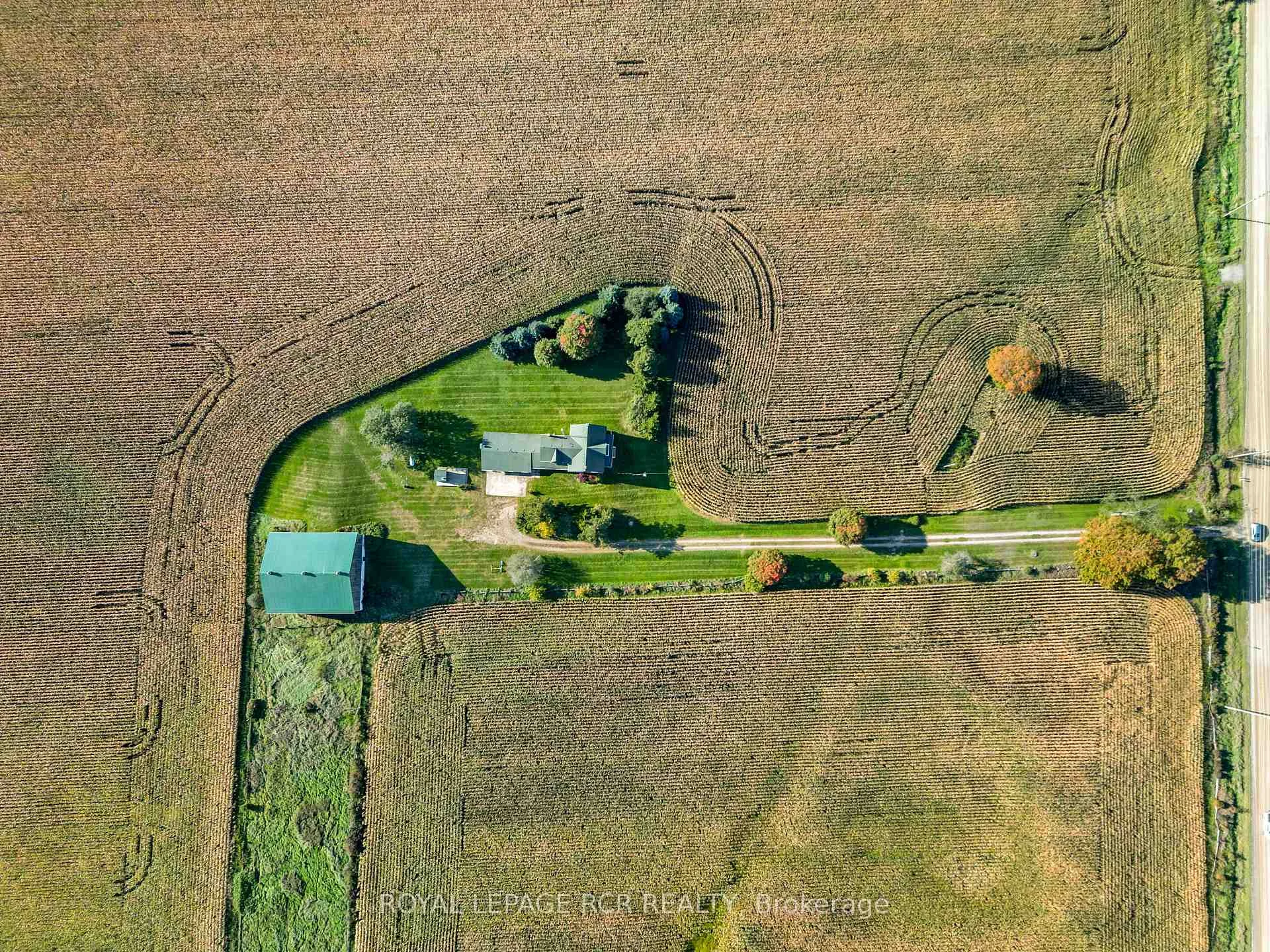 Photo 5 of 5600 Fourth Line, Guelph/Eramosa, Rural Guelph/Eramosa East — HOMEH