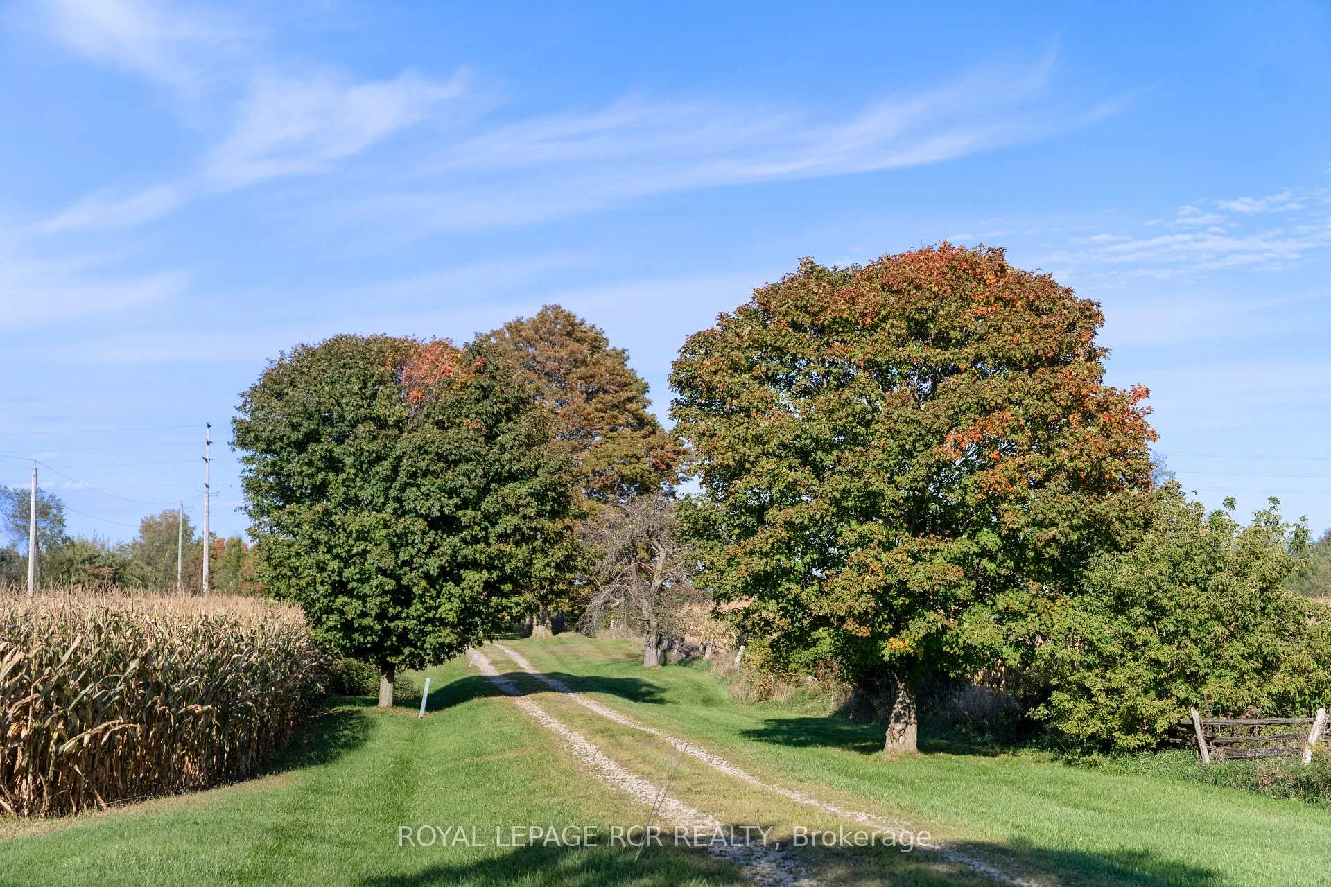 Photo 6 of 5600 Fourth Line, Guelph/Eramosa, Rural Guelph/Eramosa East — HOMEH