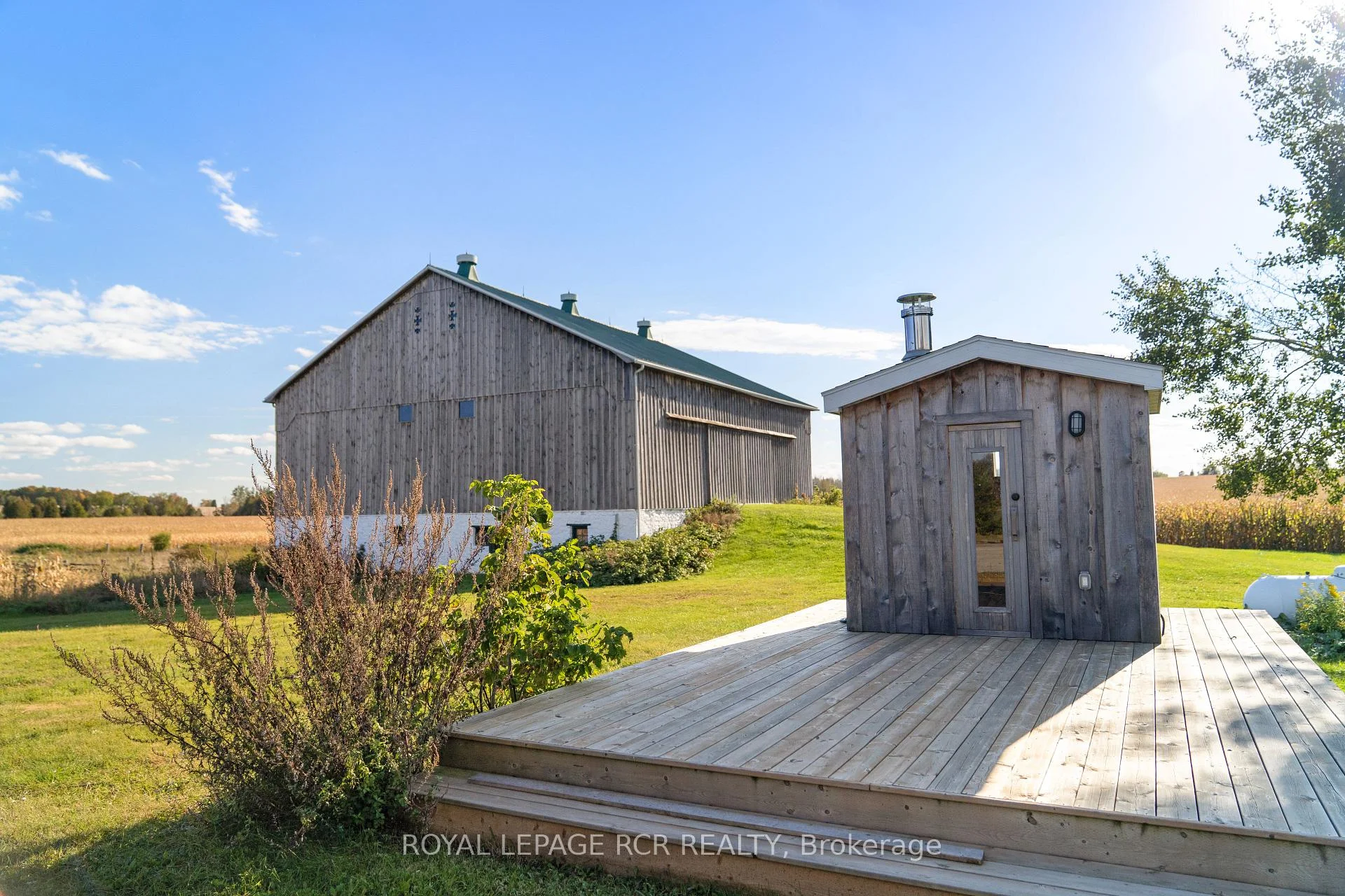 Photo 9 of 5600 Fourth Line, Guelph/Eramosa, Rural Guelph/Eramosa East — HOMEH