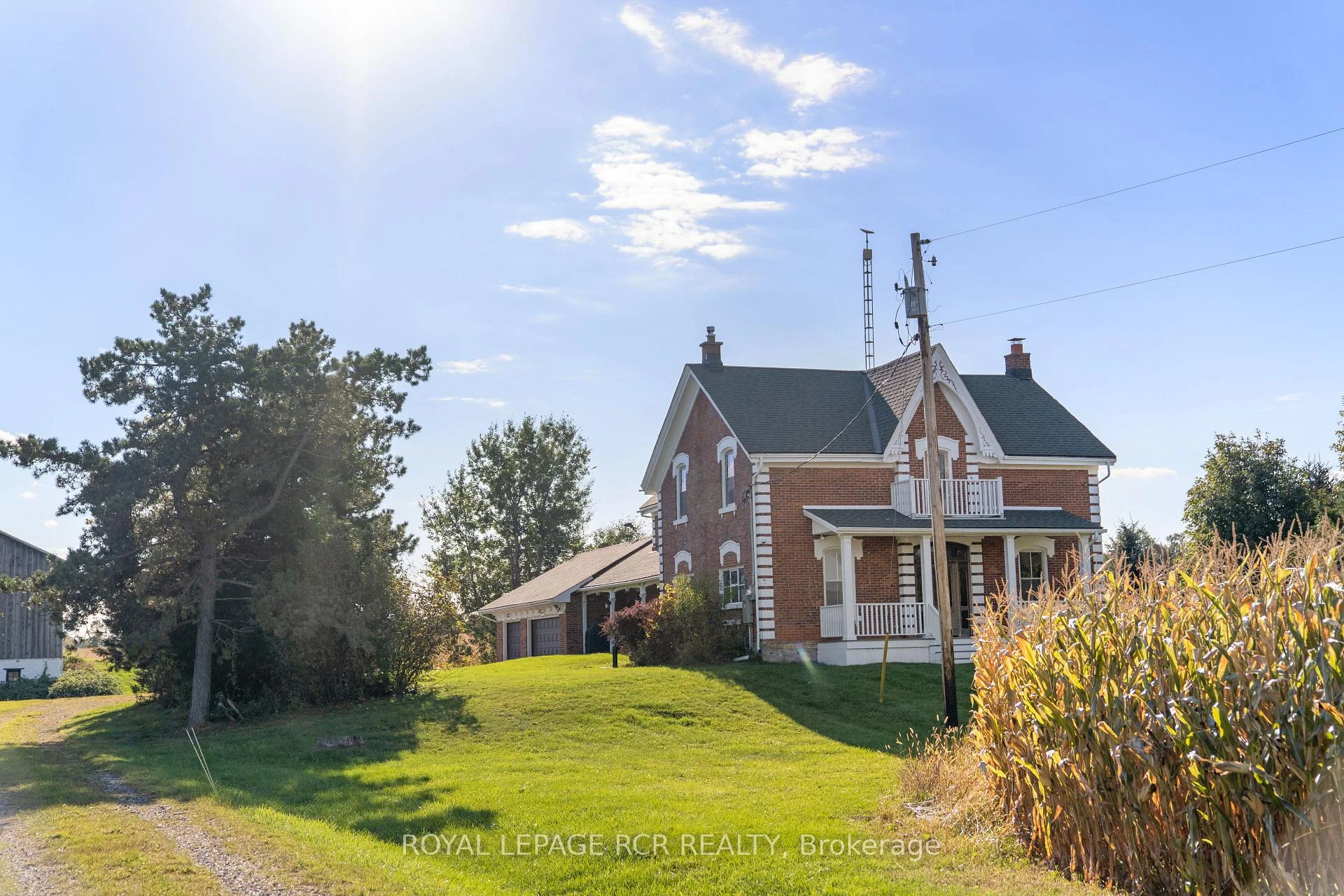 Photo 11 of 5600 Fourth Line, Guelph/Eramosa, Rural Guelph/Eramosa East — HOMEH