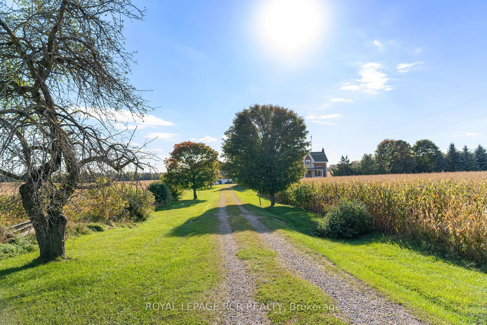 Photo 37 of 5600 Fourth Line, Guelph/Eramosa, Rural Guelph/Eramosa East — HOMEH