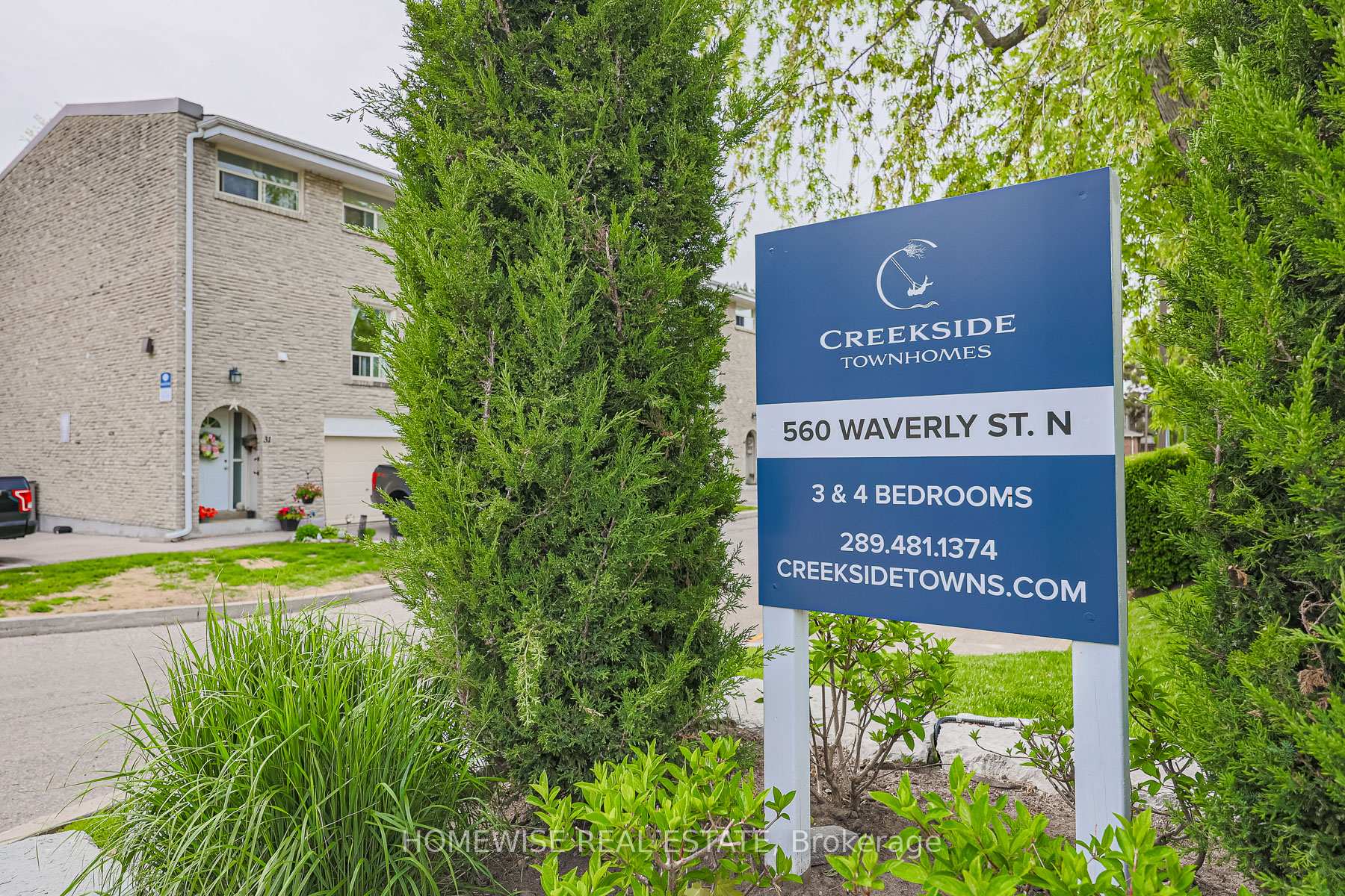 Photo 18 of Unit 25, 560 Waverly Street N, Oshawa, McLaughlin — HOMEH