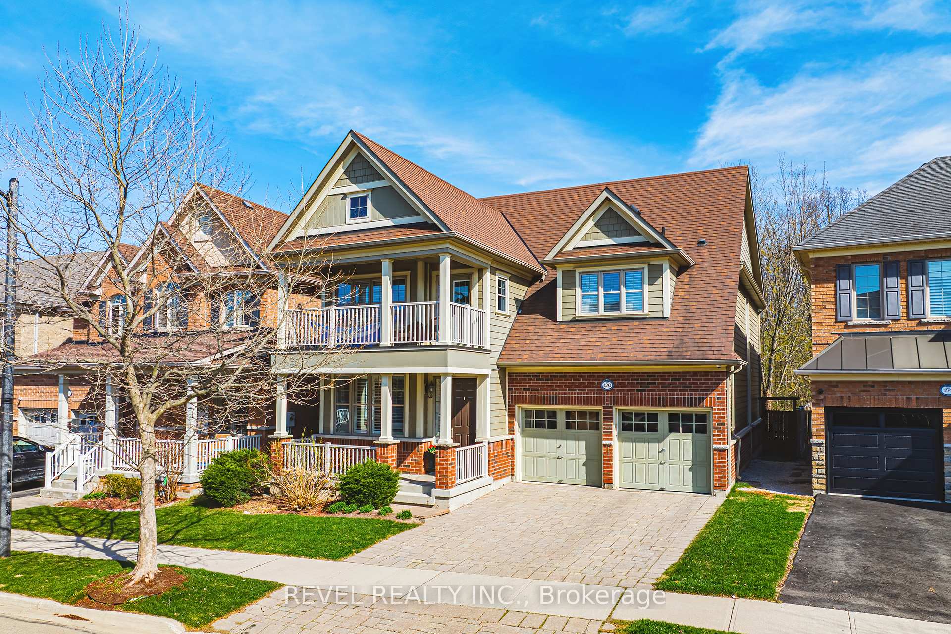 Photo 1 of 170 Forbes Terrace, Milton, Scott — HOMEH