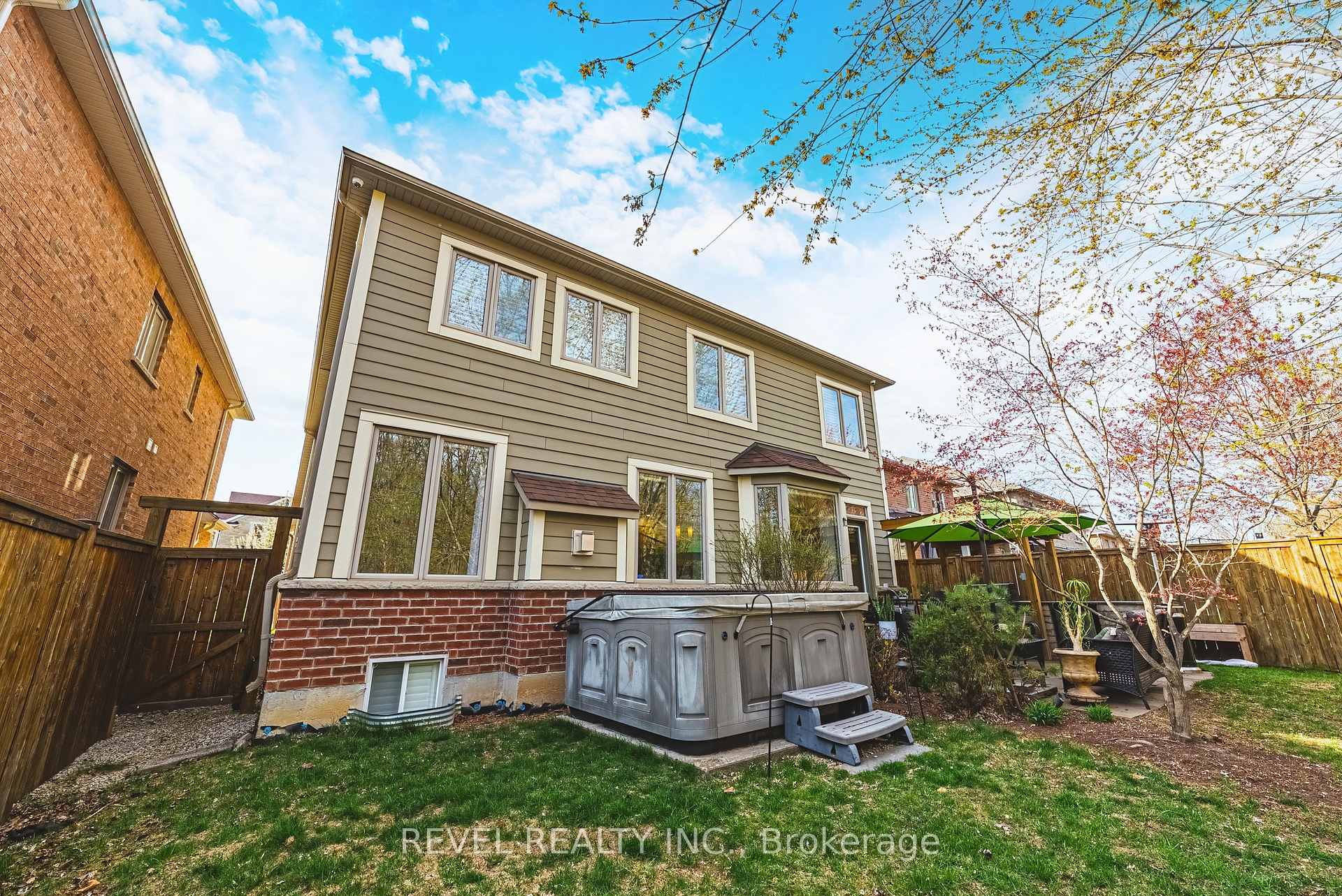 Photo 42 of 170 Forbes Terrace, Milton, Scott — HOMEH