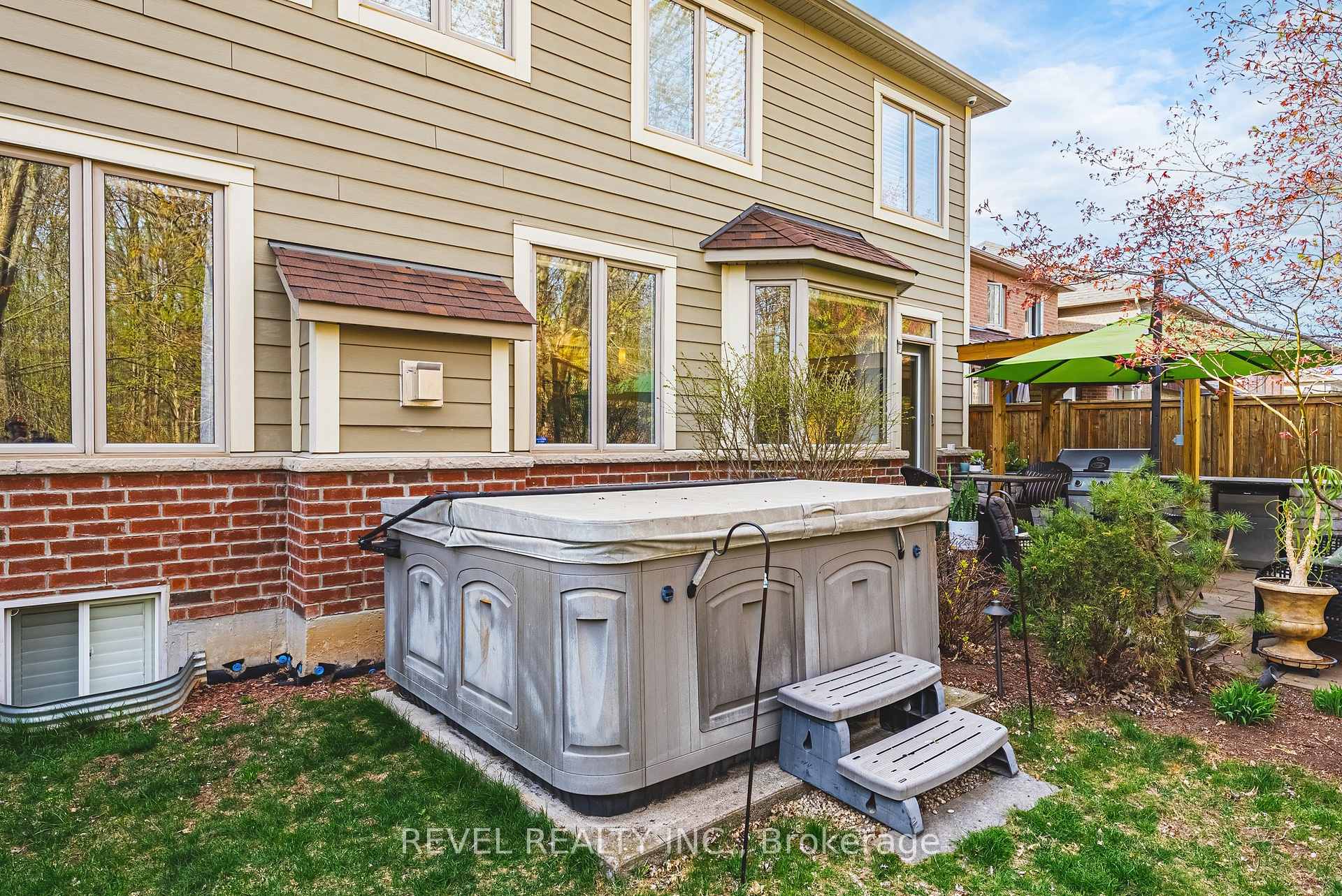 Photo 43 of 170 Forbes Terrace, Milton, Scott — HOMEH