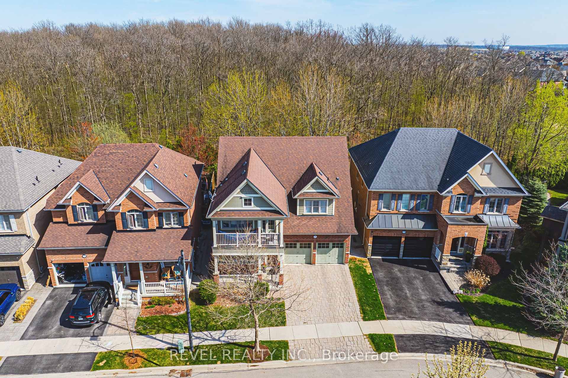 Photo 46 of 170 Forbes Terrace, Milton, Scott — HOMEH