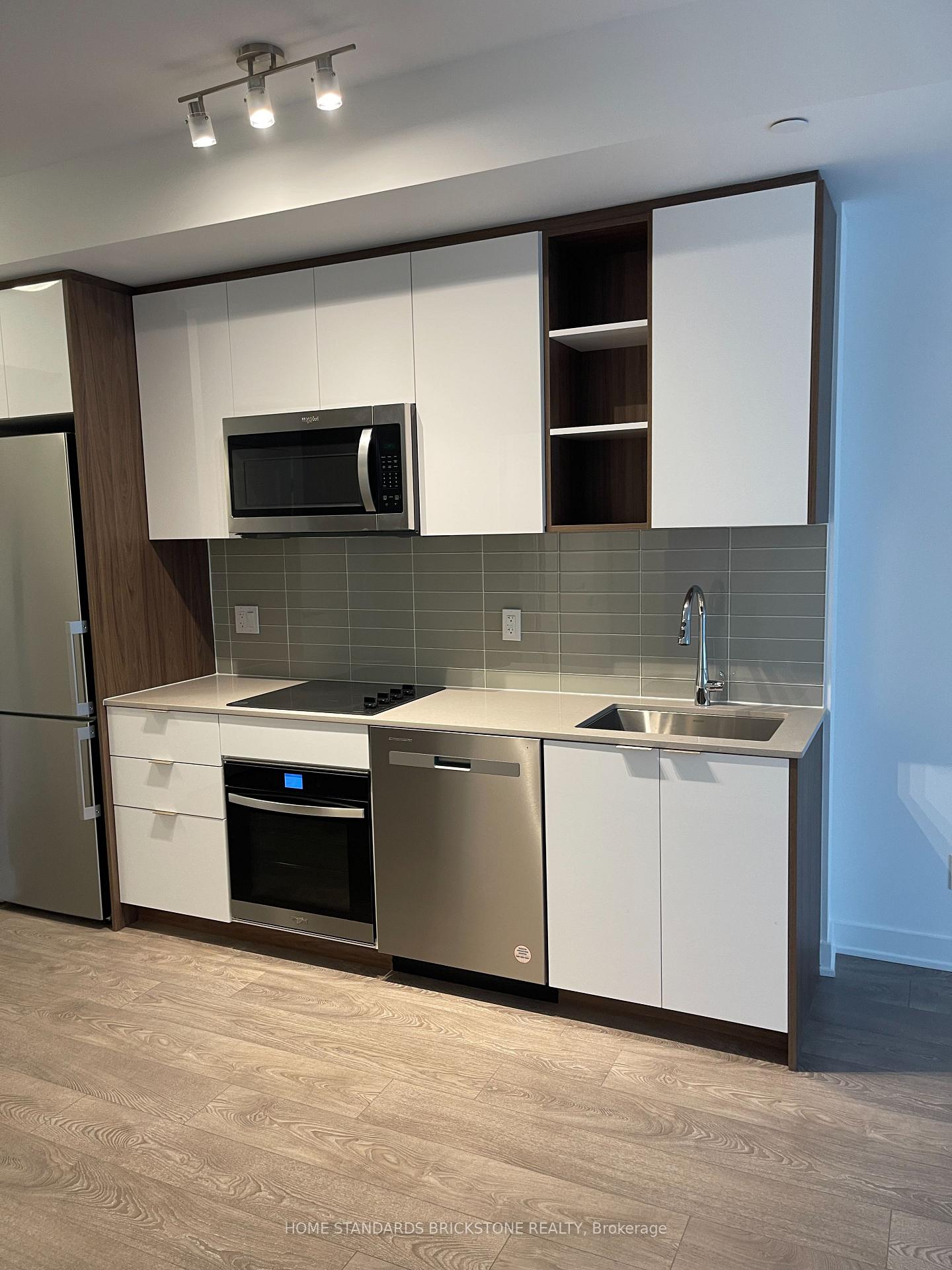 Photo 2 of Unit 931, 543 richmond st W, Toronto, Waterfront Communities — HOMEH