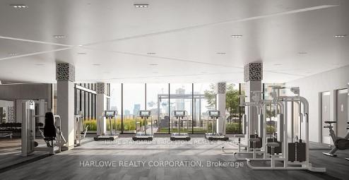 Photo 10 of Unit 931, 543 richmond st W, Toronto, Waterfront Communities — HOMEH