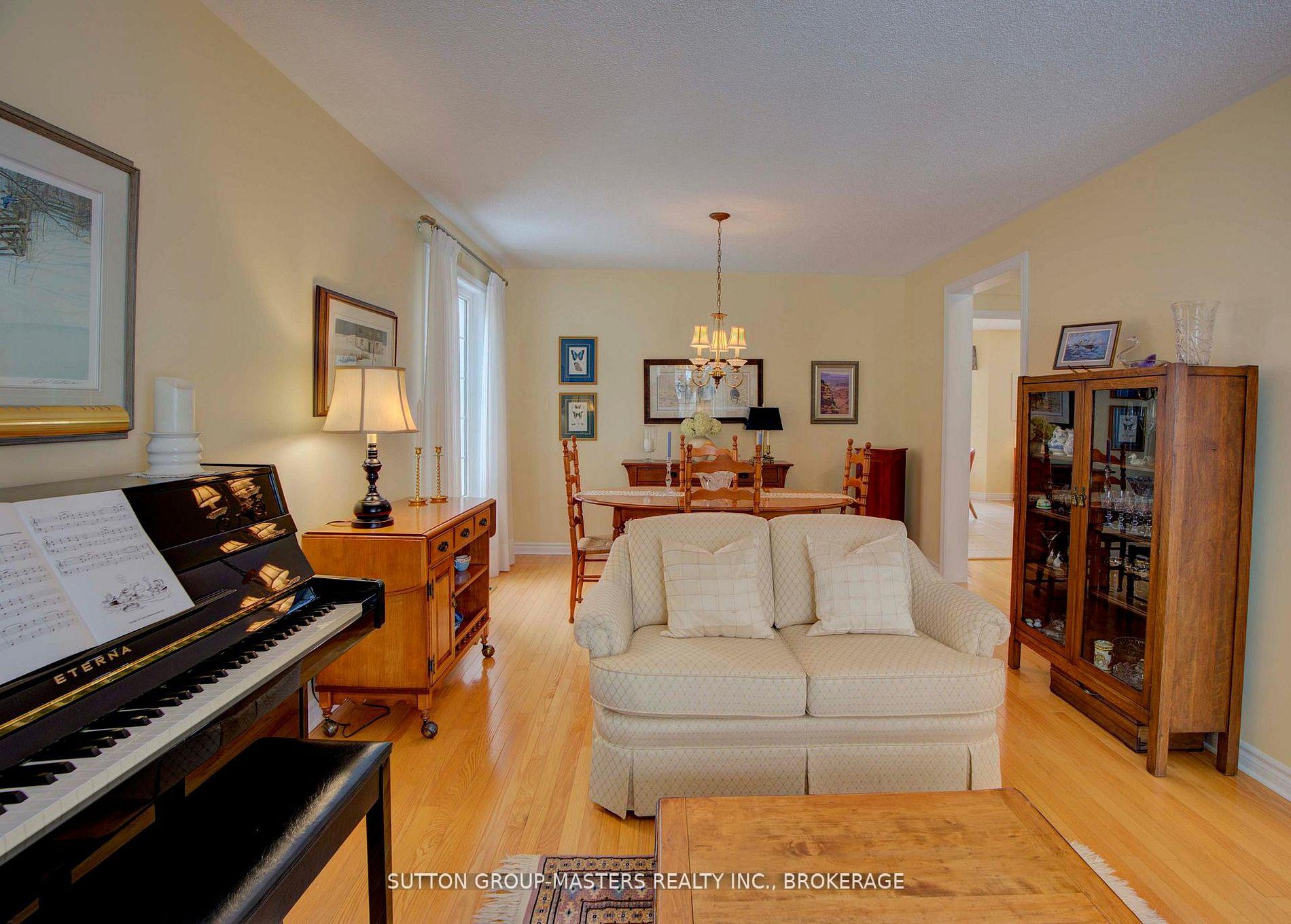 Photo 11 of 24 Glenora Drive, Loyalist, Bath — HOMEH