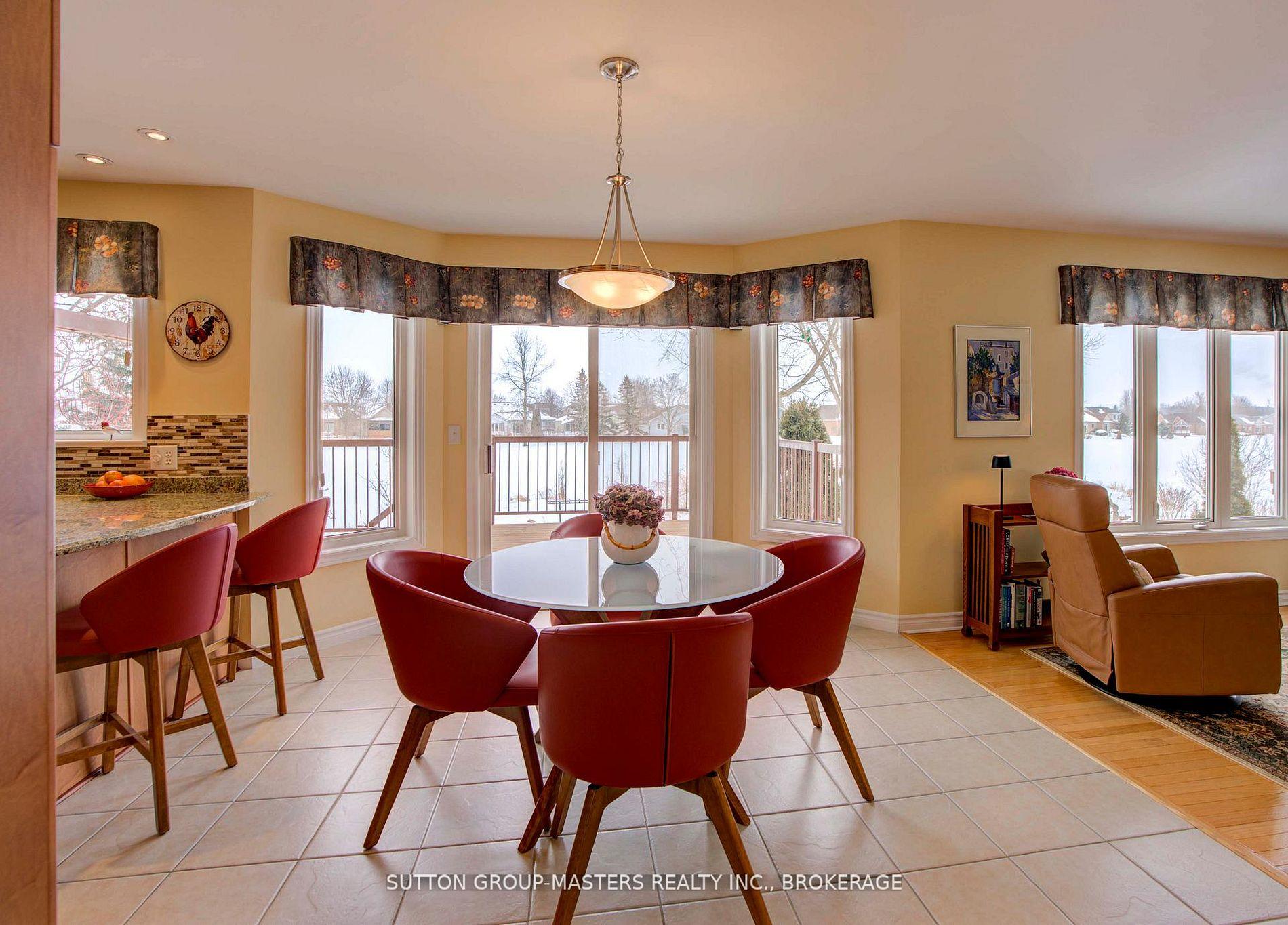 Photo 12 of 24 Glenora Drive, Loyalist, Bath — HOMEH