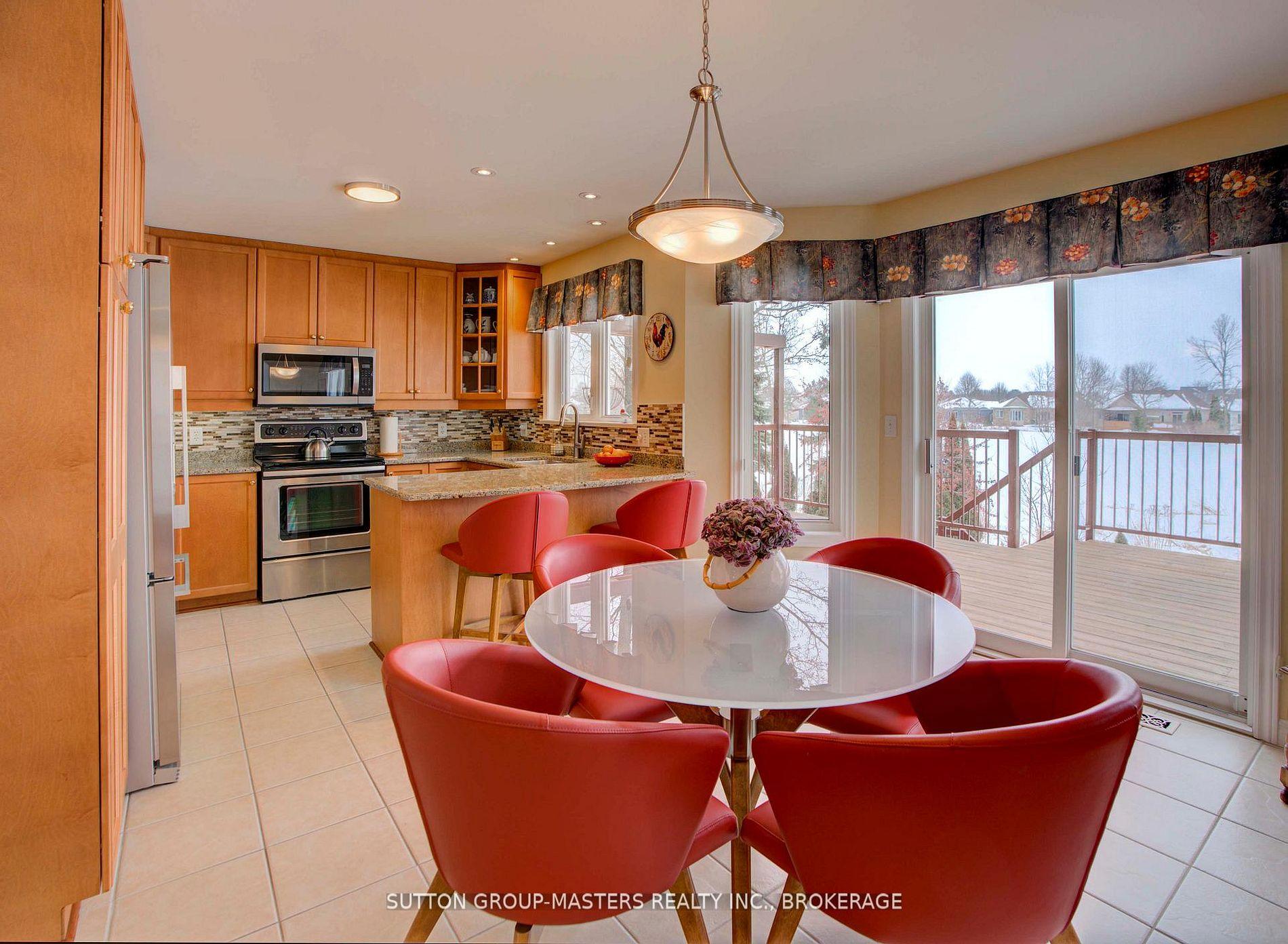 Photo 13 of 24 Glenora Drive, Loyalist, Bath — HOMEH