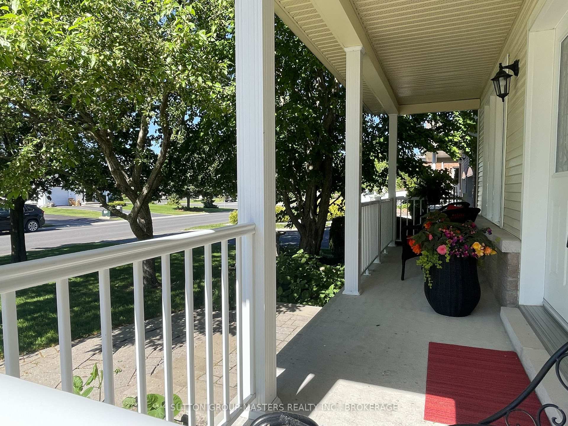 Photo 42 of 24 Glenora Drive, Loyalist, Bath — HOMEH
