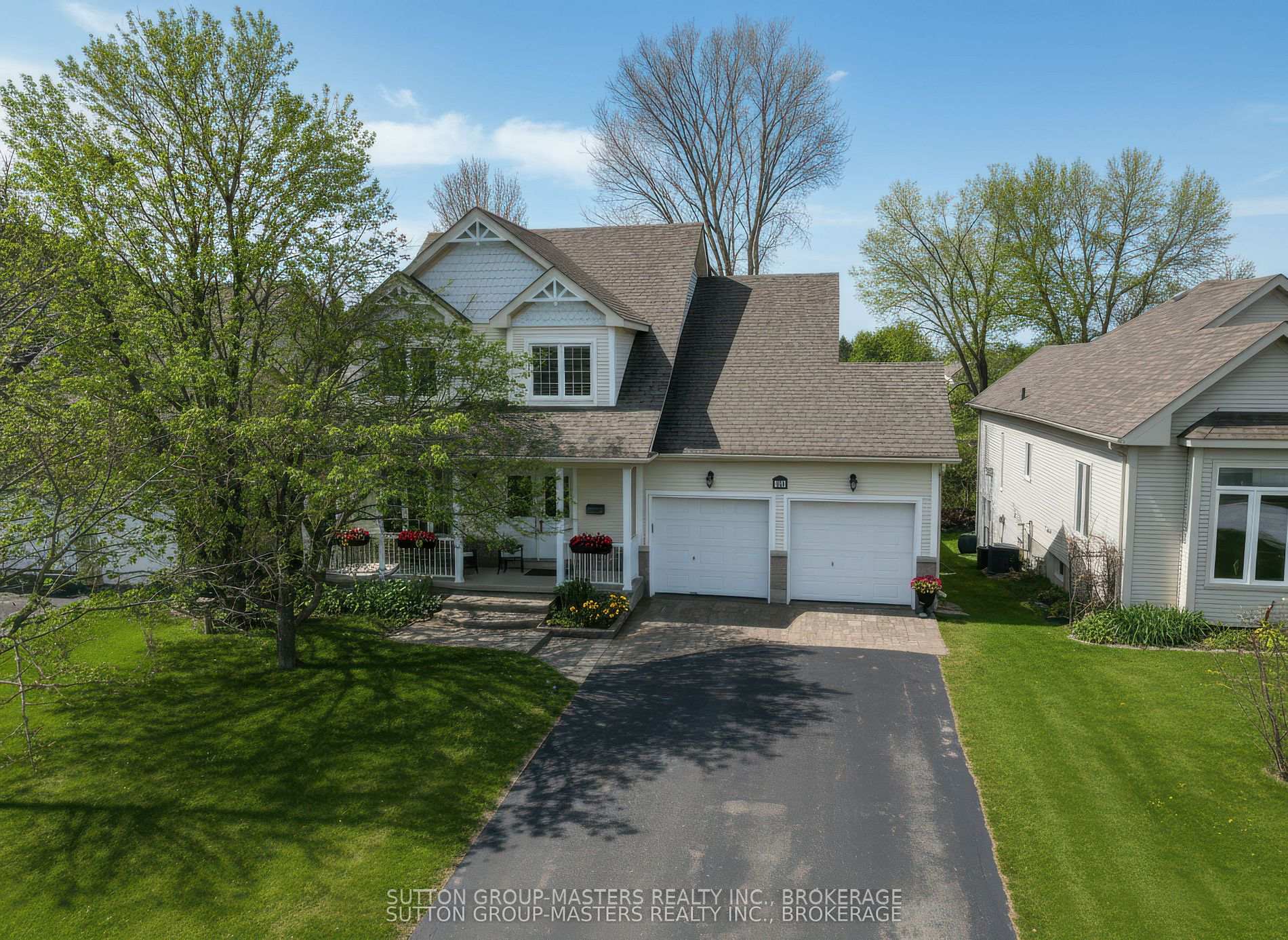 Photo 44 of 24 Glenora Drive, Loyalist, Bath — HOMEH