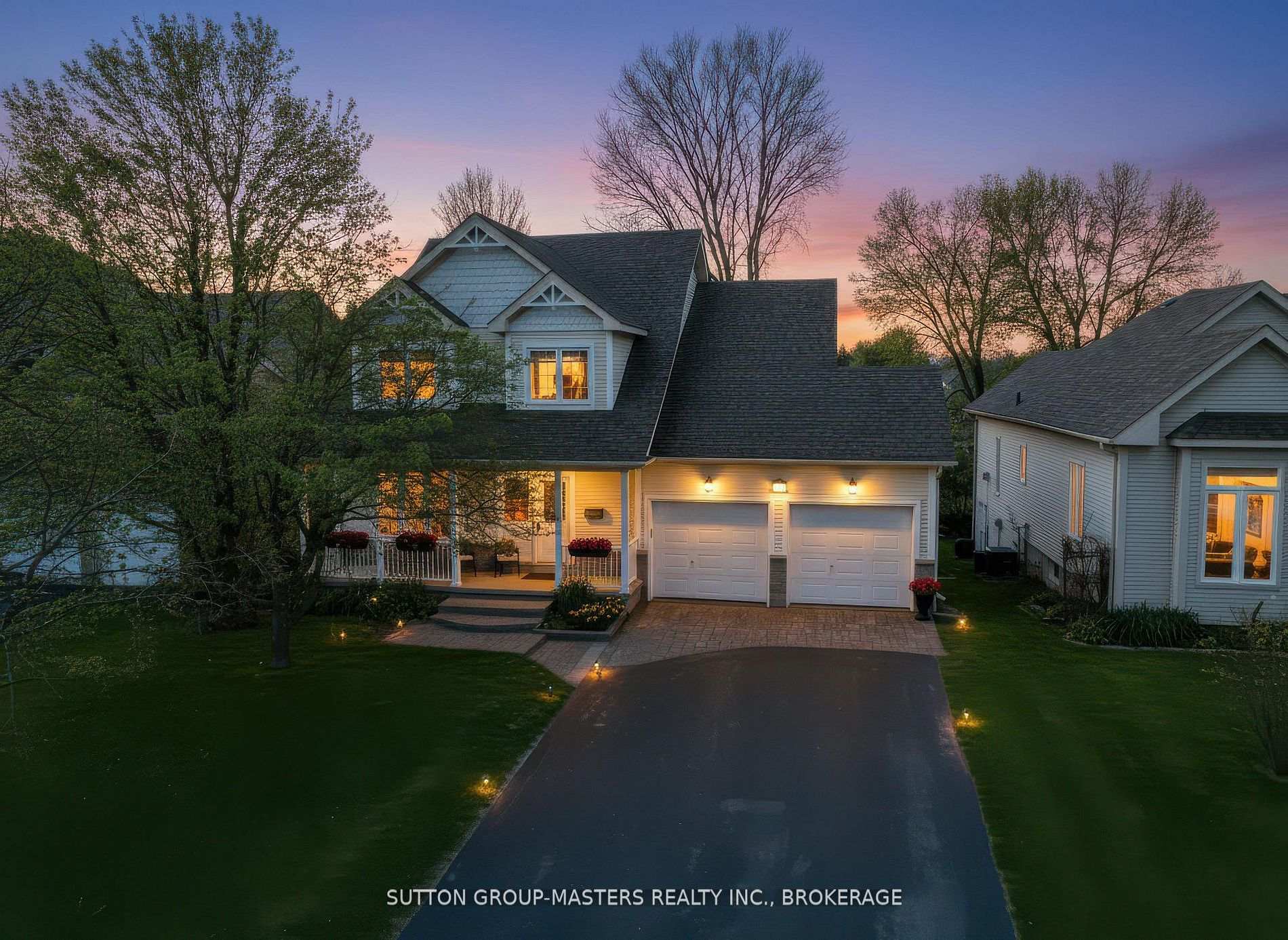 Photo 45 of 24 Glenora Drive, Loyalist, Bath — HOMEH