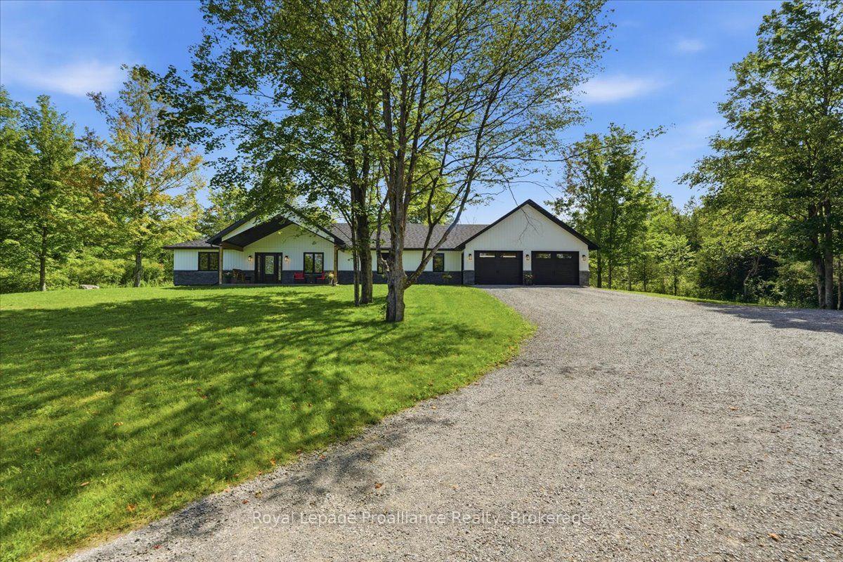 Photo 2 of 82 Conchie Road, Tweed, Hungerford (Twp) — HOMEH