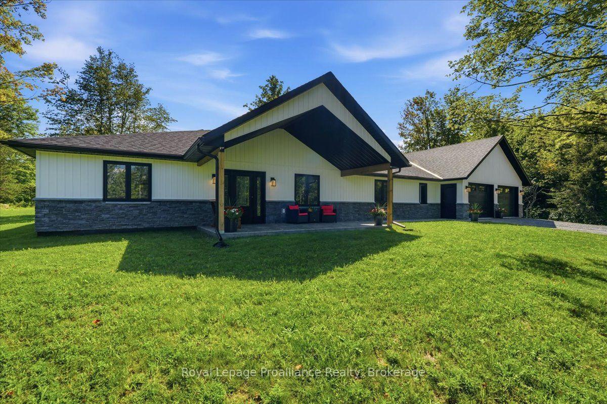 Photo 32 of 82 Conchie Road, Tweed, Hungerford (Twp) — HOMEH