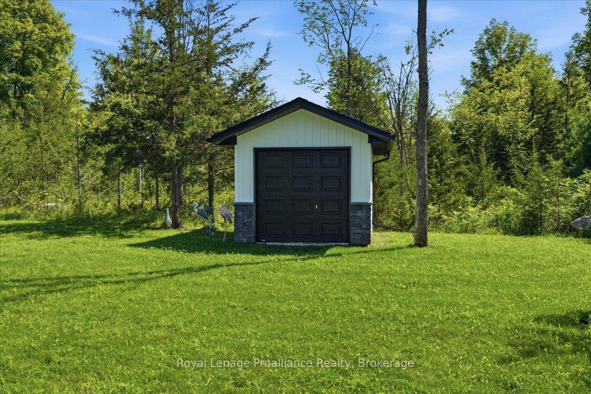 Photo 33 of 82 Conchie Road, Tweed, Hungerford (Twp) — HOMEH