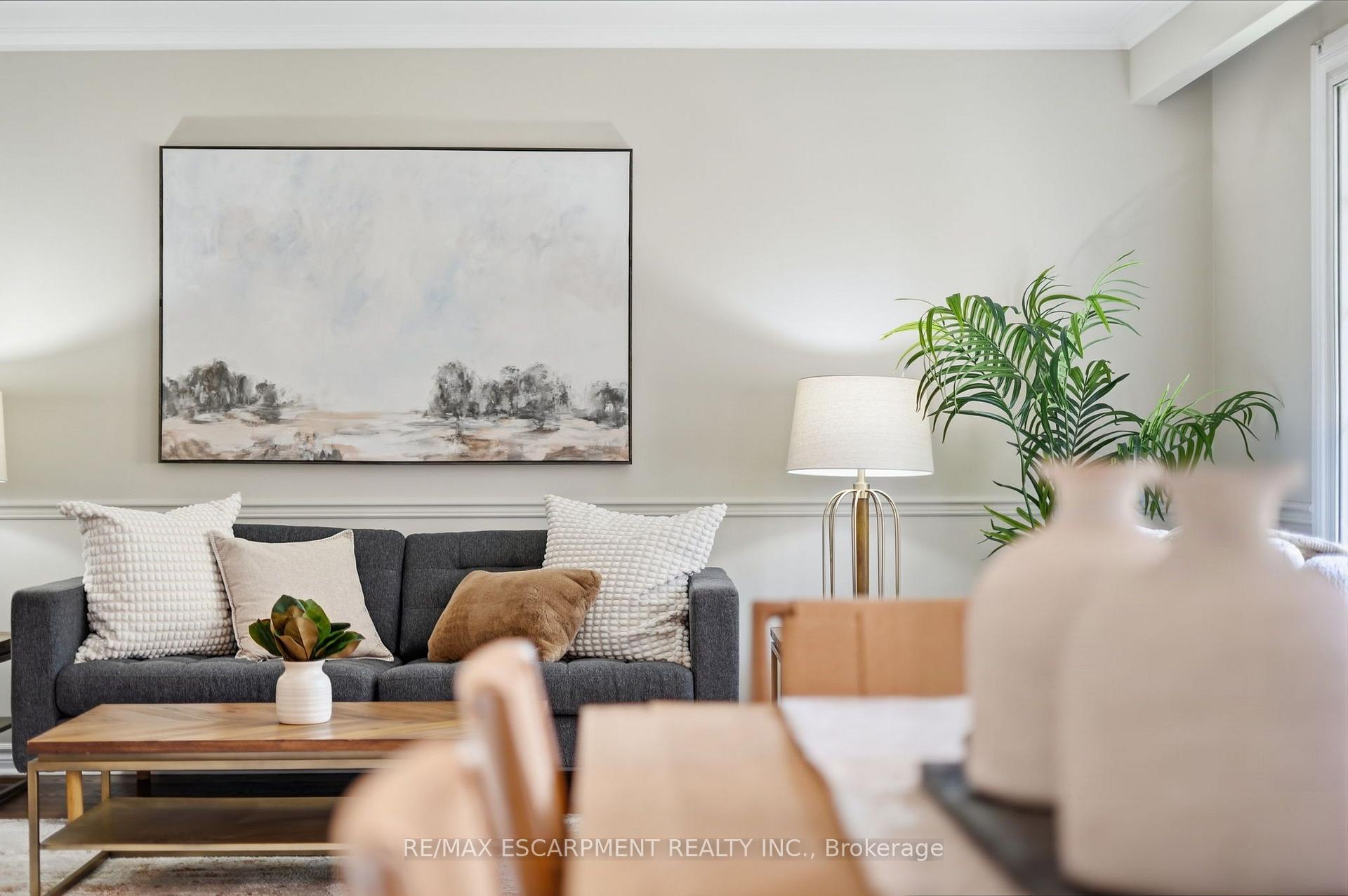 Photo 6 of 635 Ramsgate Road, Burlington, Roseland — HOMEH