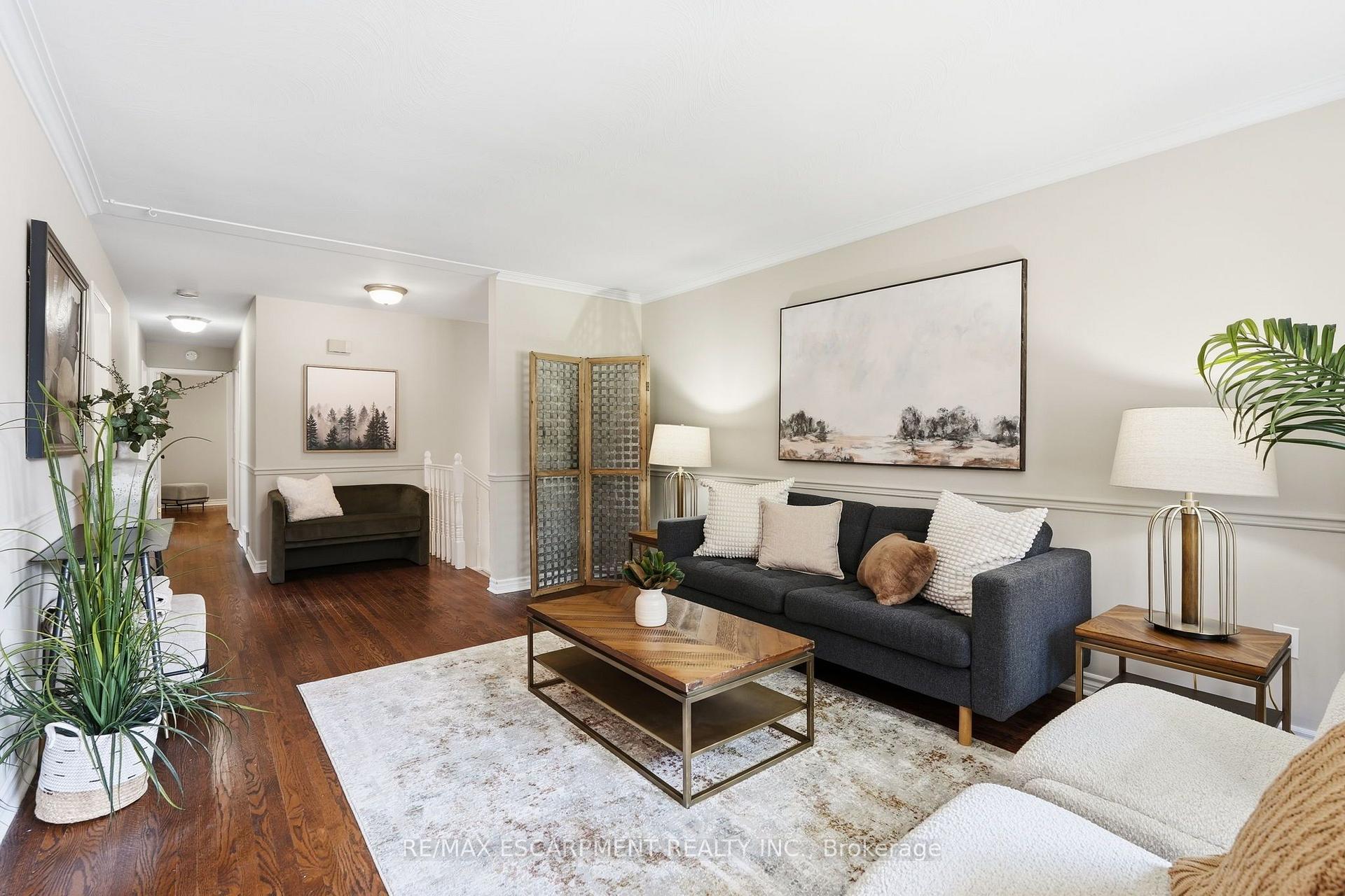 Photo 7 of 635 Ramsgate Road, Burlington, Roseland — HOMEH
