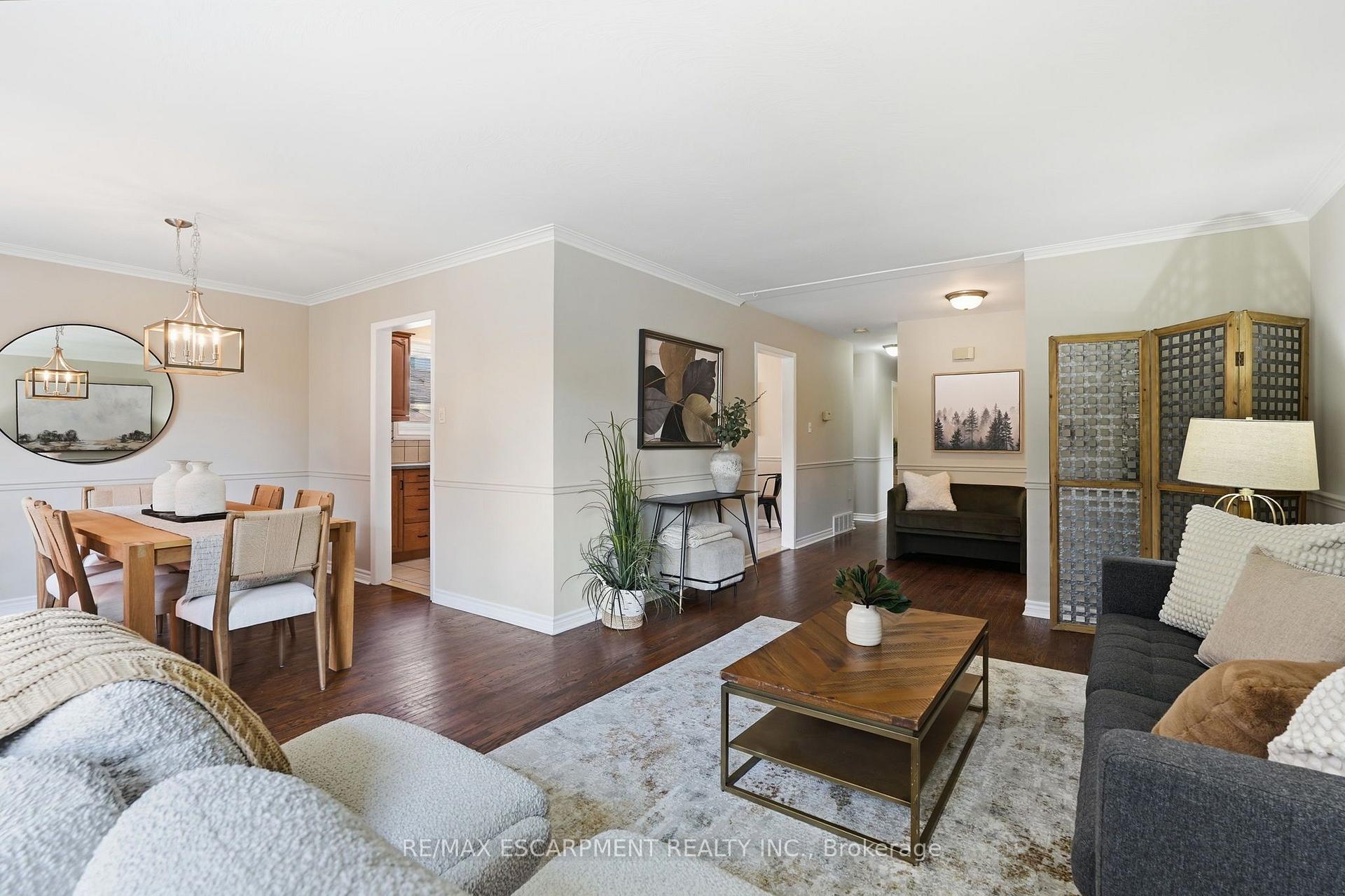 Photo 8 of 635 Ramsgate Road, Burlington, Roseland — HOMEH